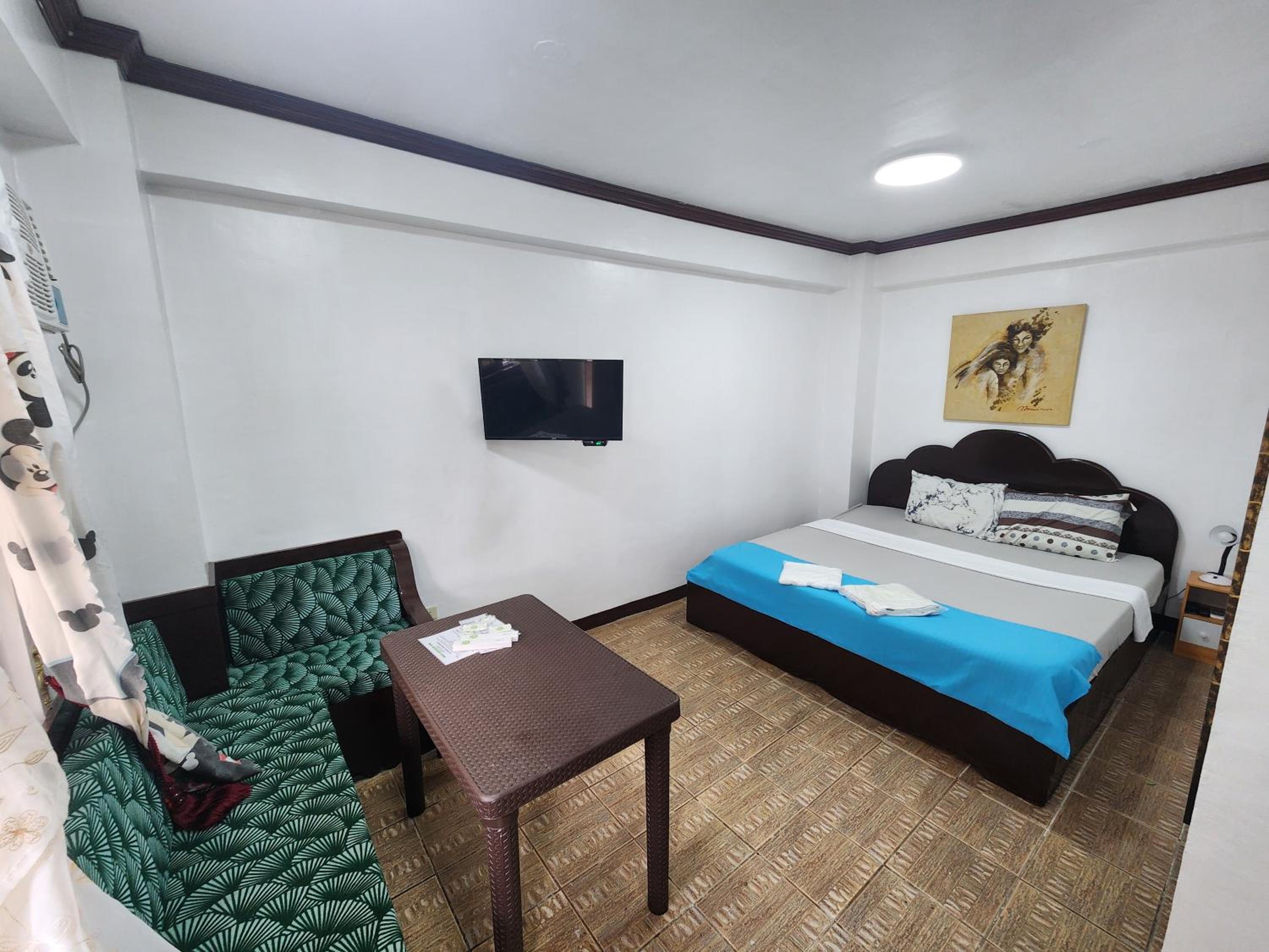 Standard Double Room photo 3