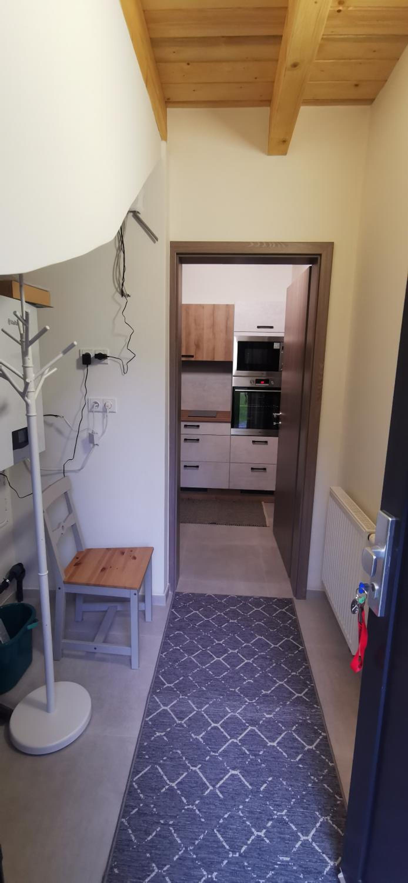 Two-Bedroom House photo 2