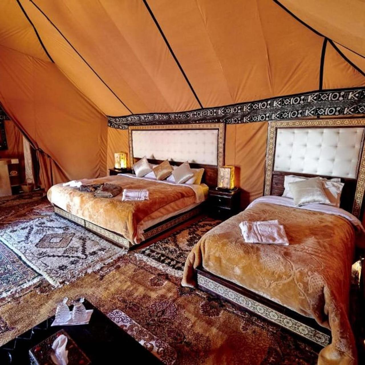 Deluxe Triple Room photo 2