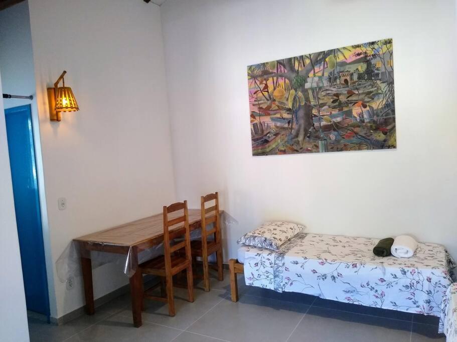 One-Bedroom House photo 1