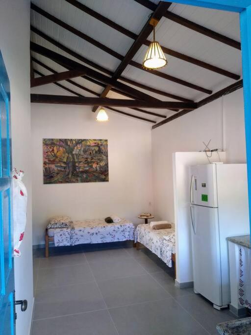 One-Bedroom House photo 2