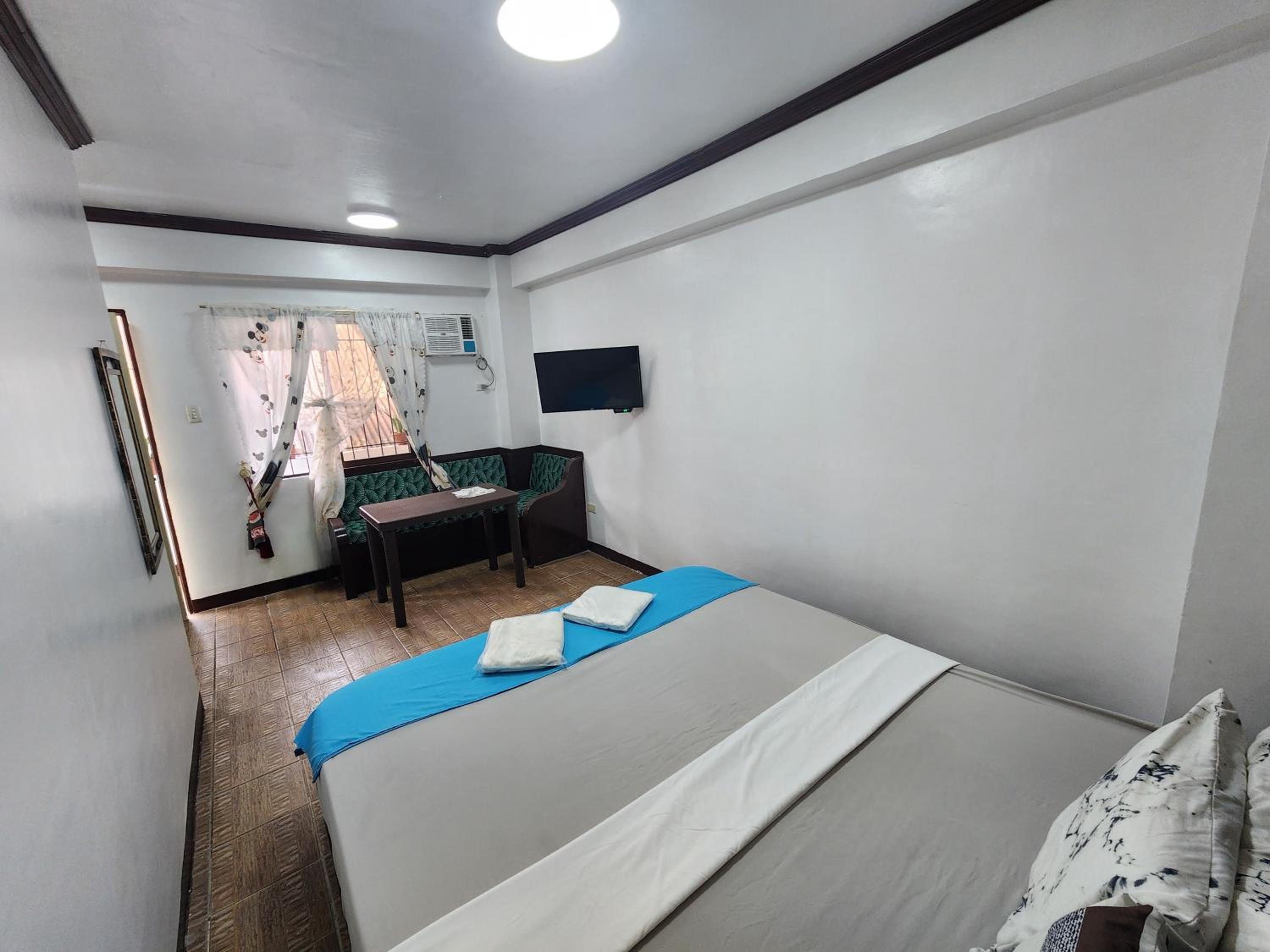 Standard Double Room photo 1
