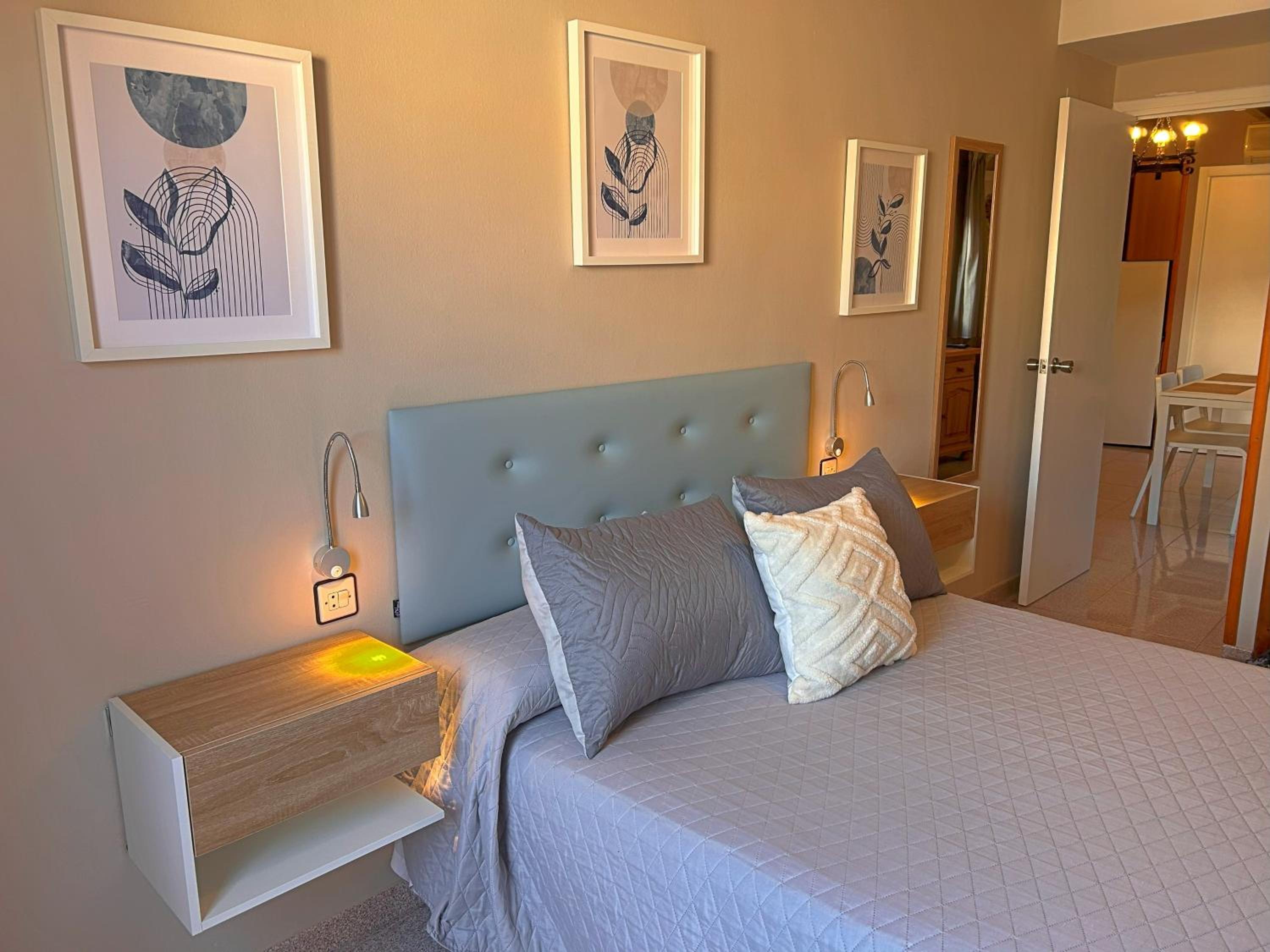 Apartamento