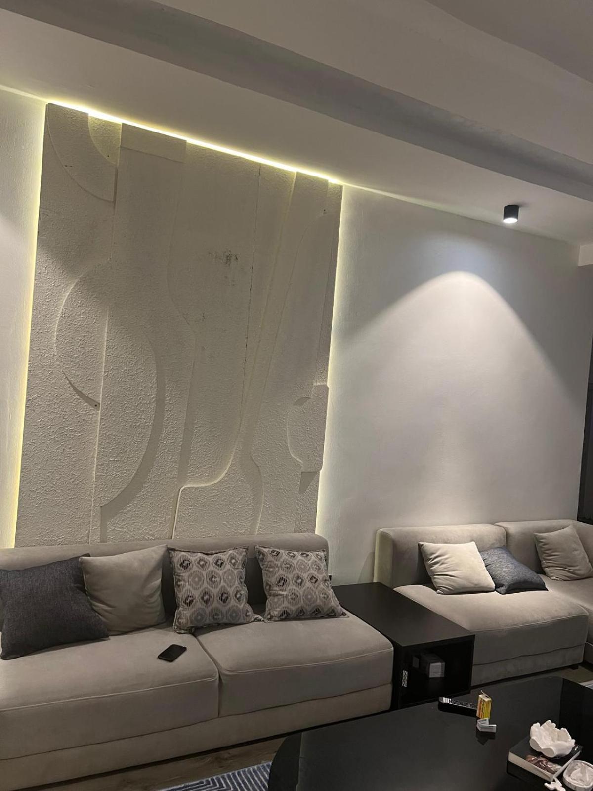 Two-Bedroom Apartment With Balcony photo 1