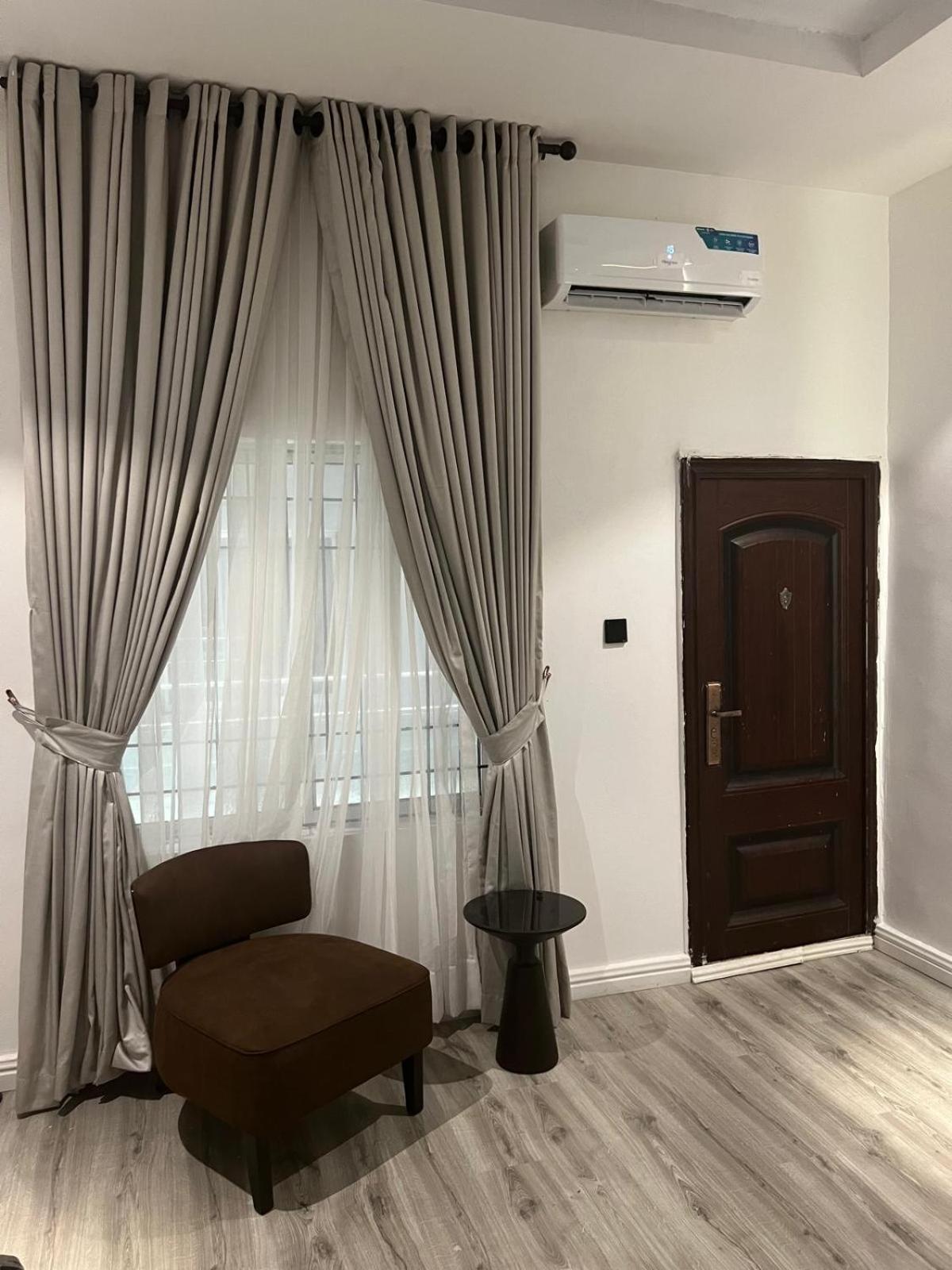 Two-Bedroom Apartment With Balcony photo 2