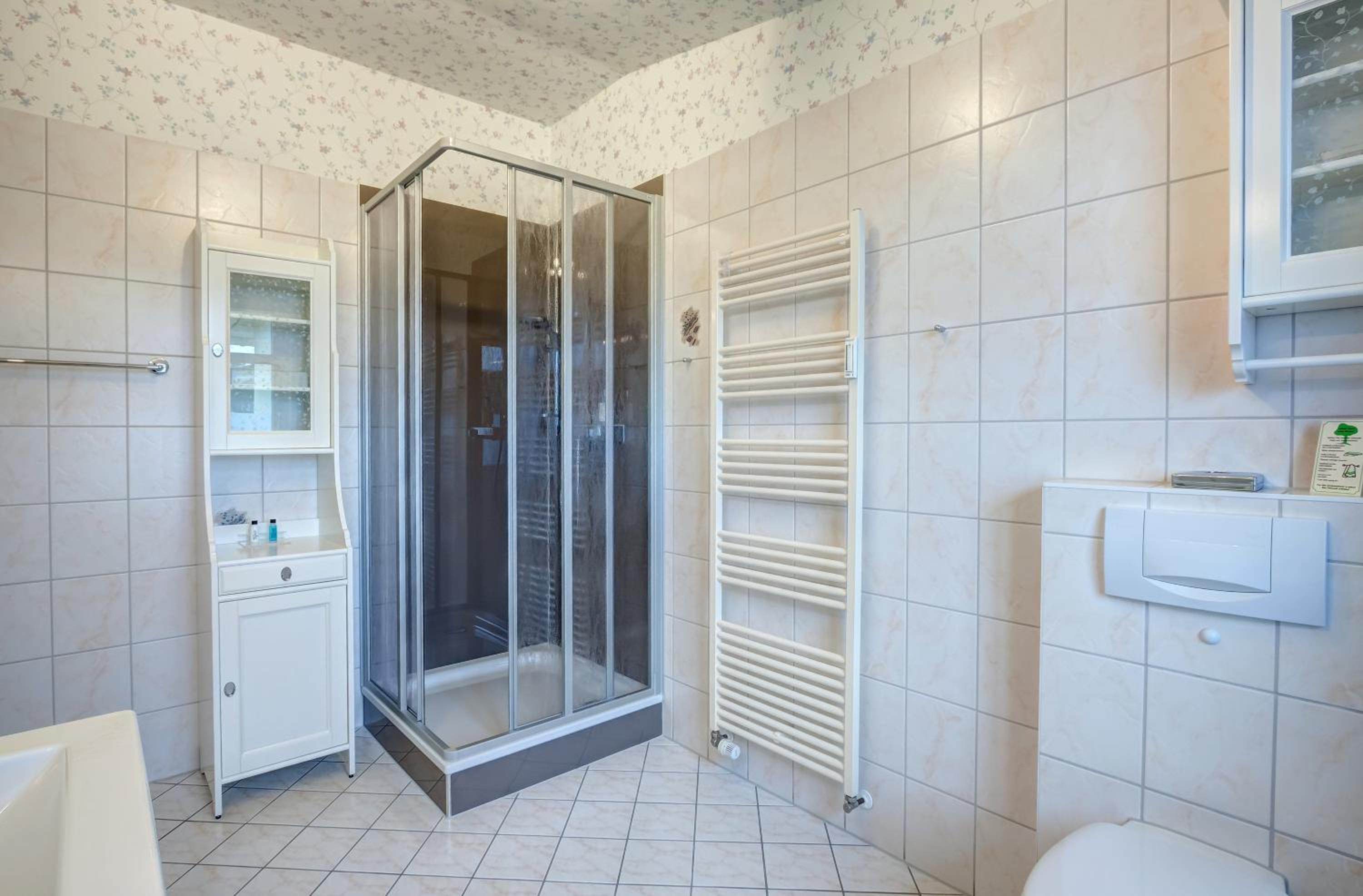 Double Room - Land Side