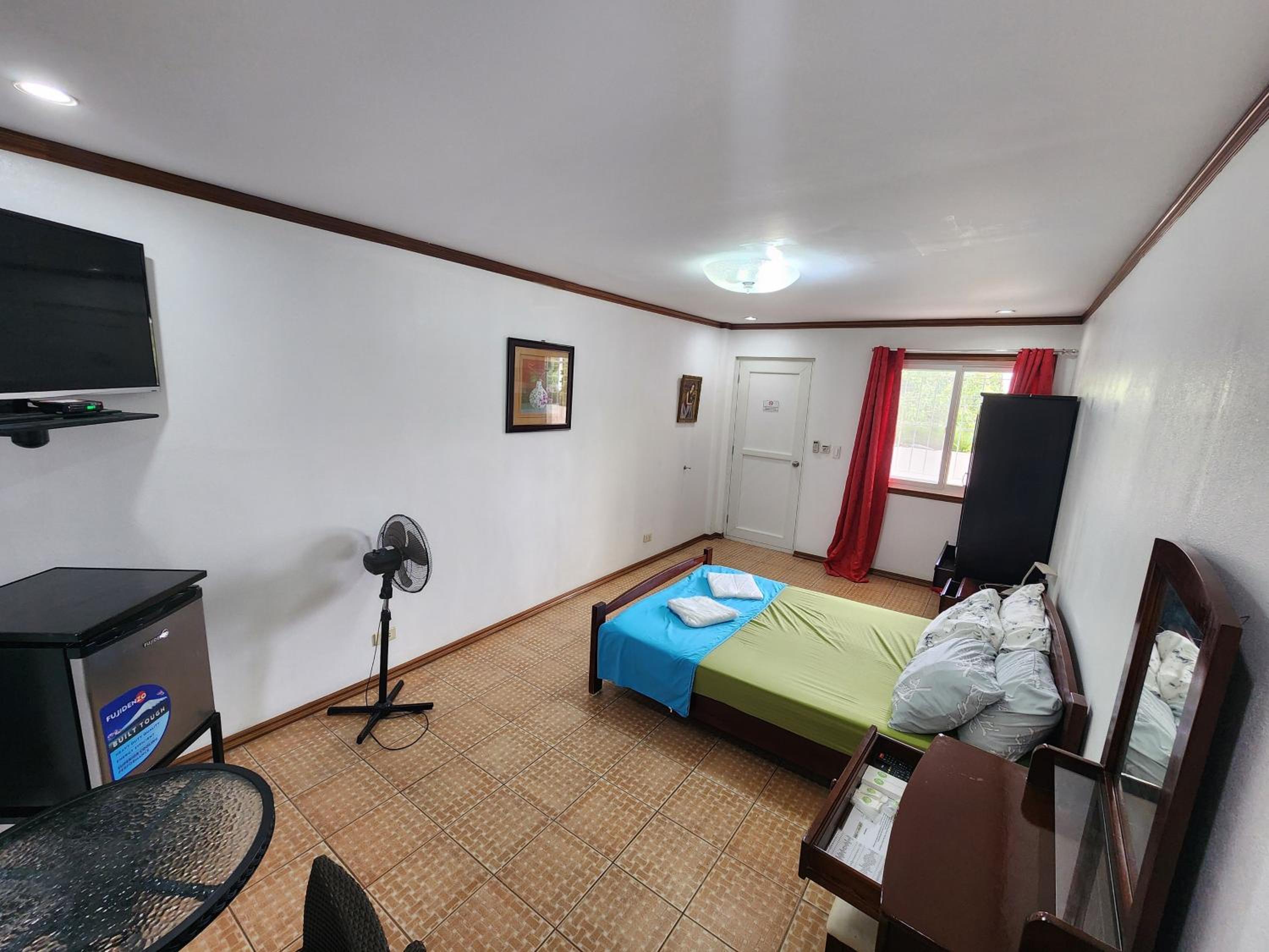 Deluxe Double Room photo 1