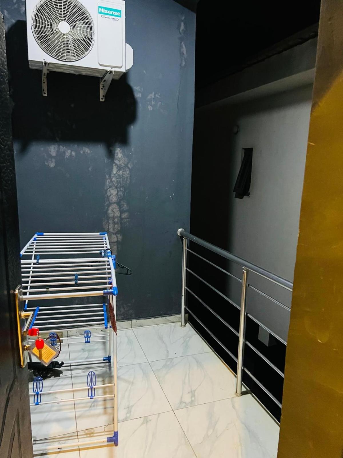 Two-Bedroom Apartment With Balcony photo 3