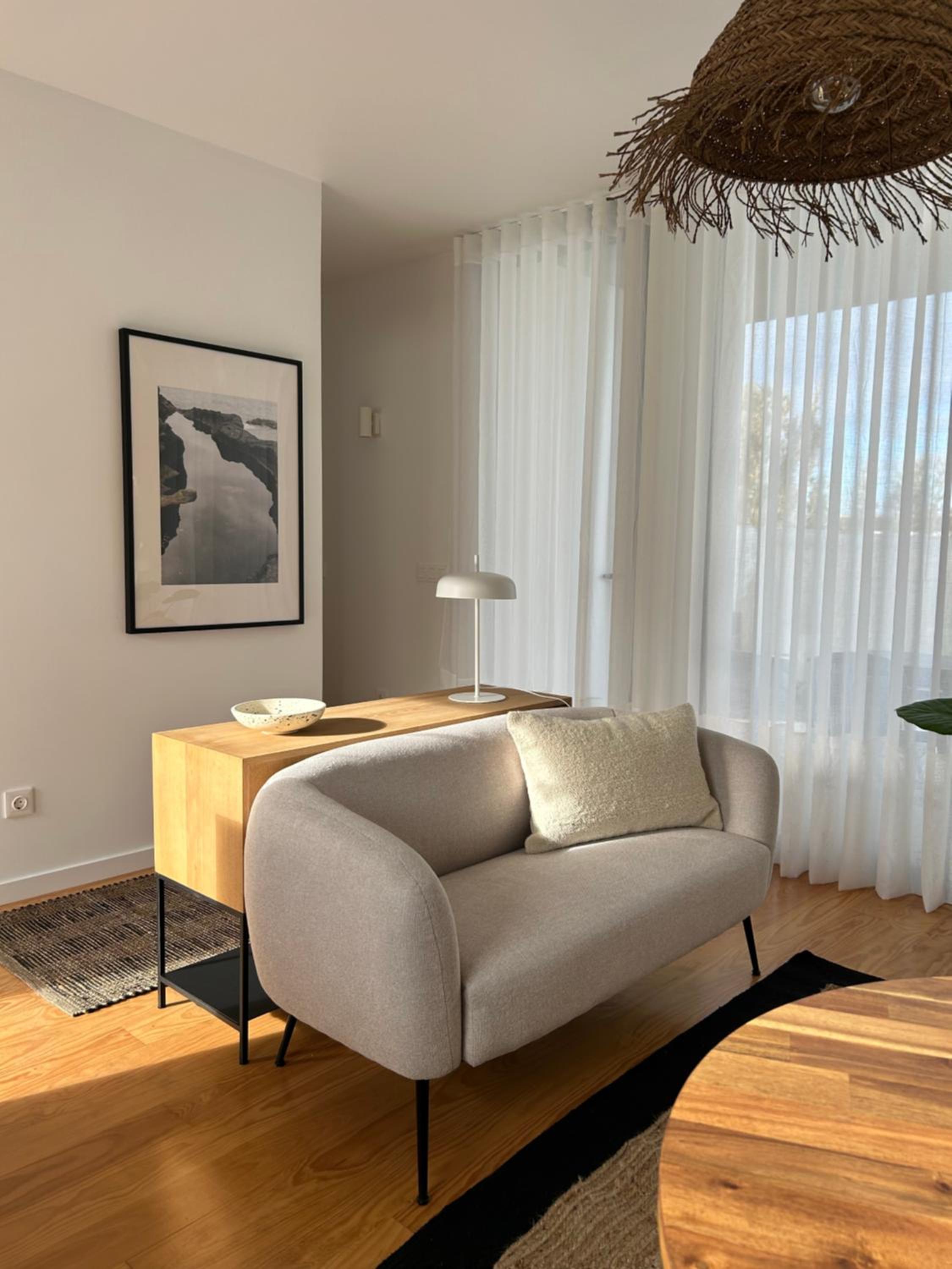 One-Bedroom House photo 1