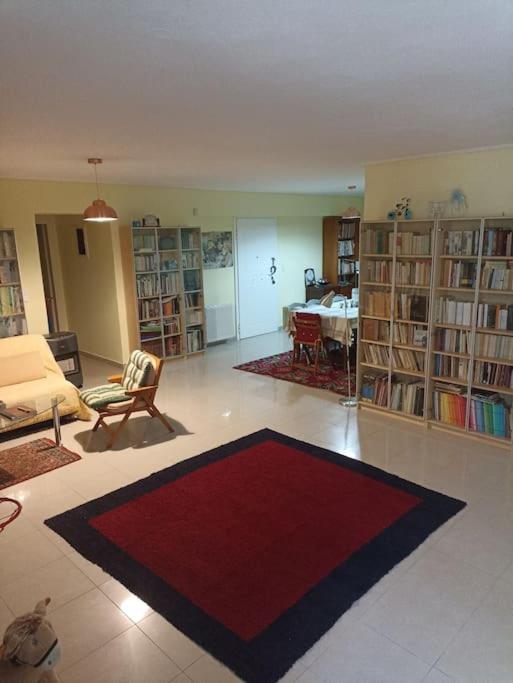 Two-Room Apartment photo 1