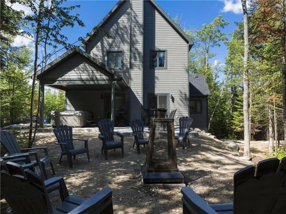 Chalet photo 1
