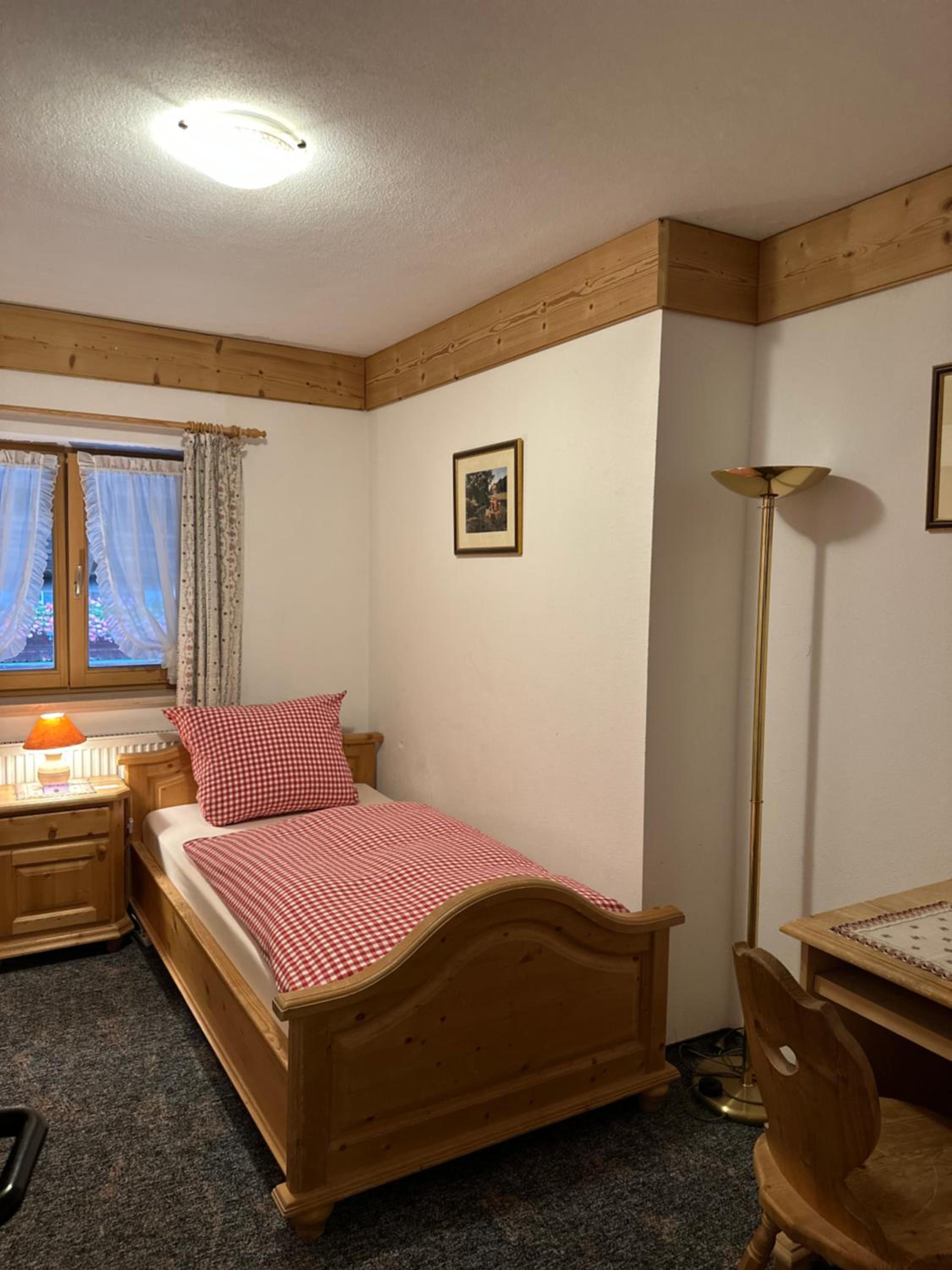 Comfort Triple Room with Shower photo 2