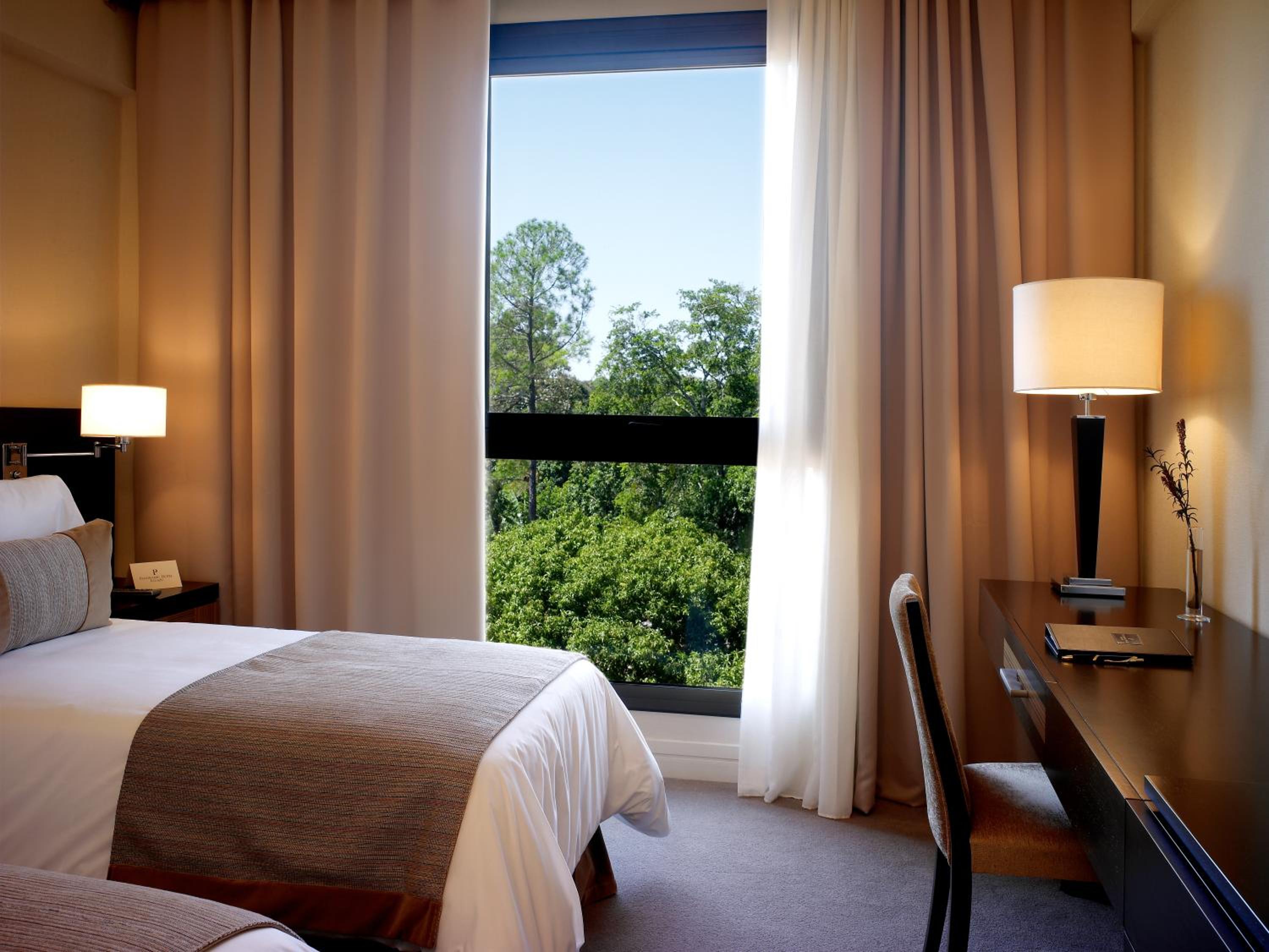 Classic Double or Twin Room photo 3