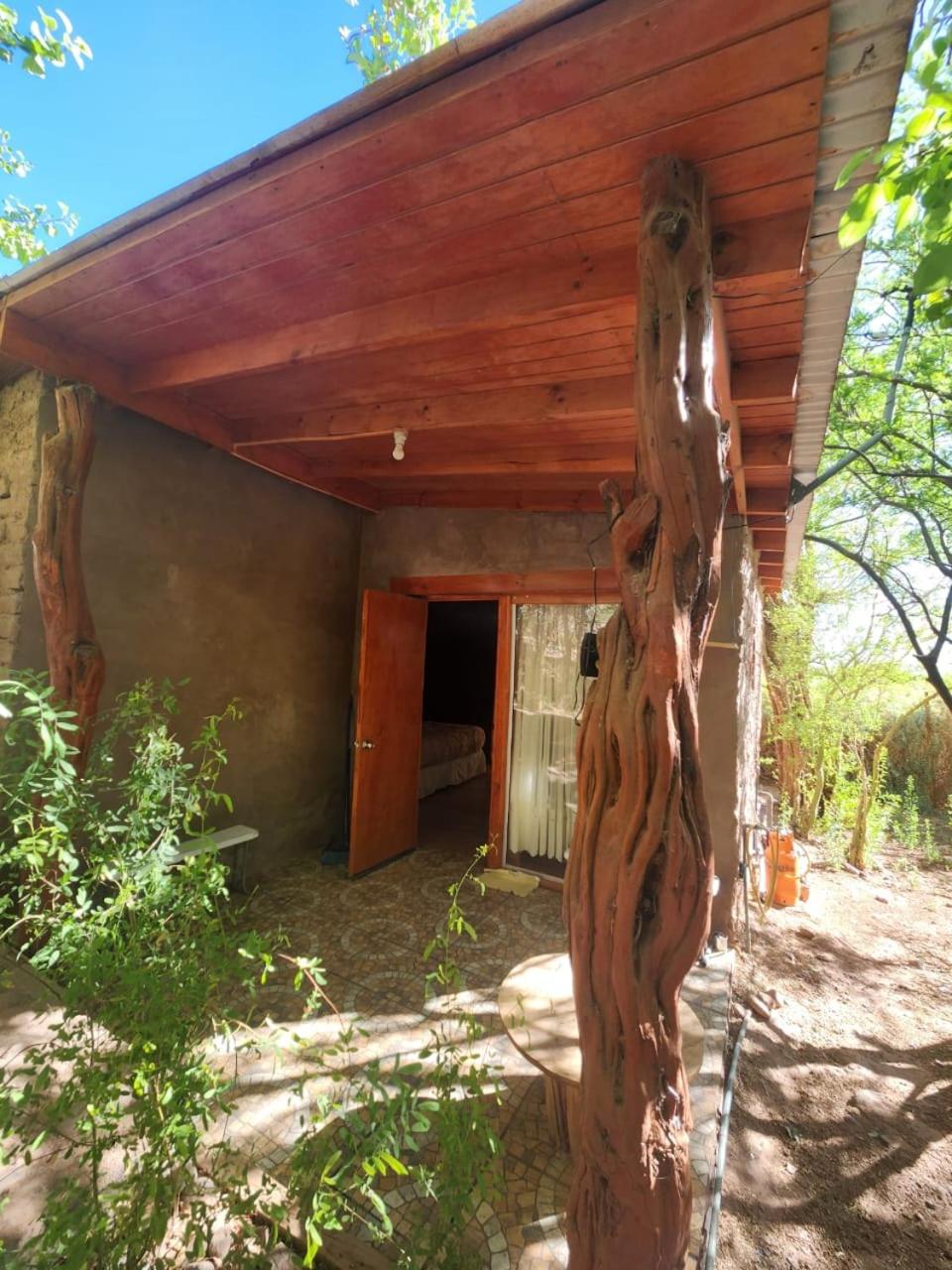 Bungalow with Garden View photo 2