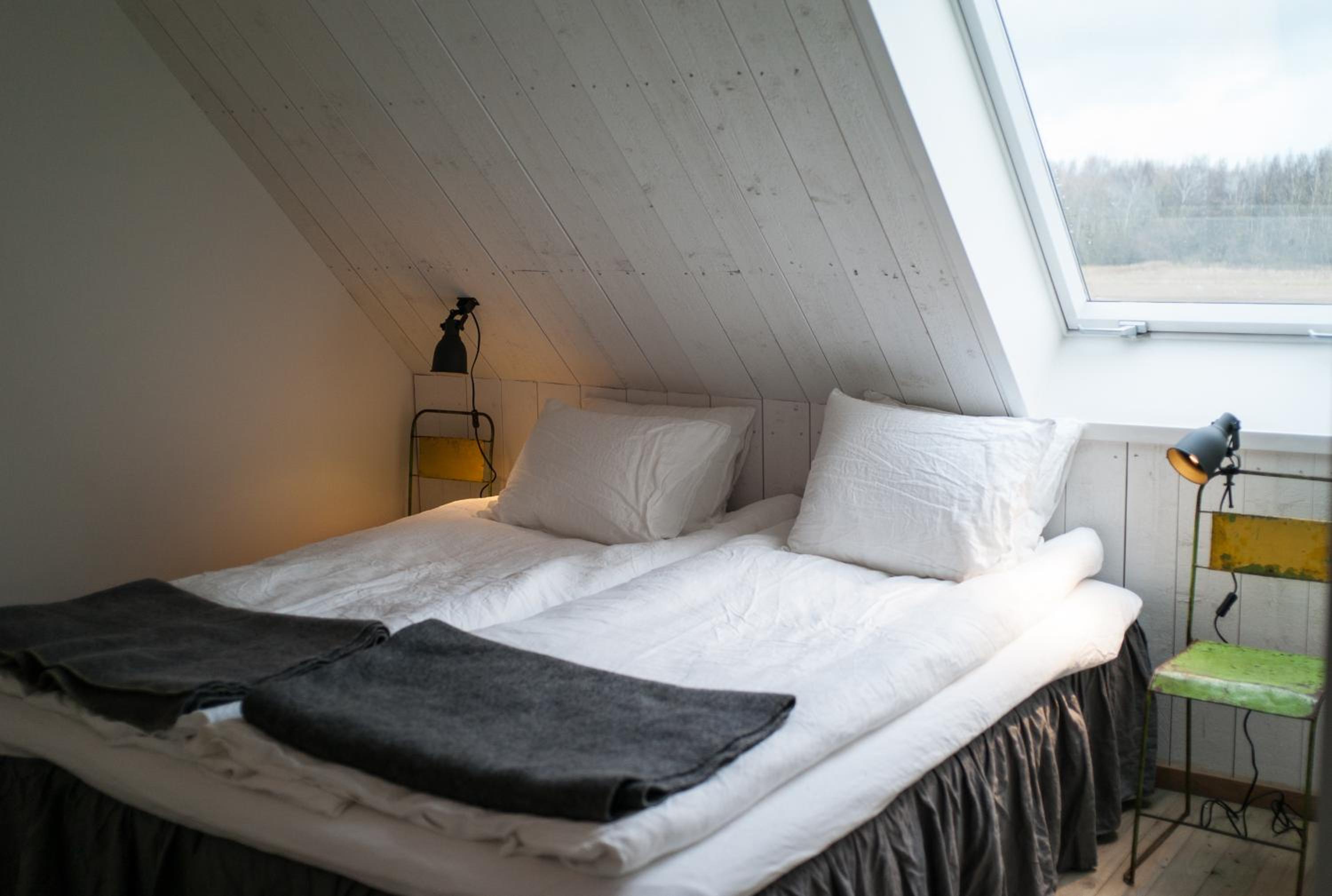 Double Room photo 1