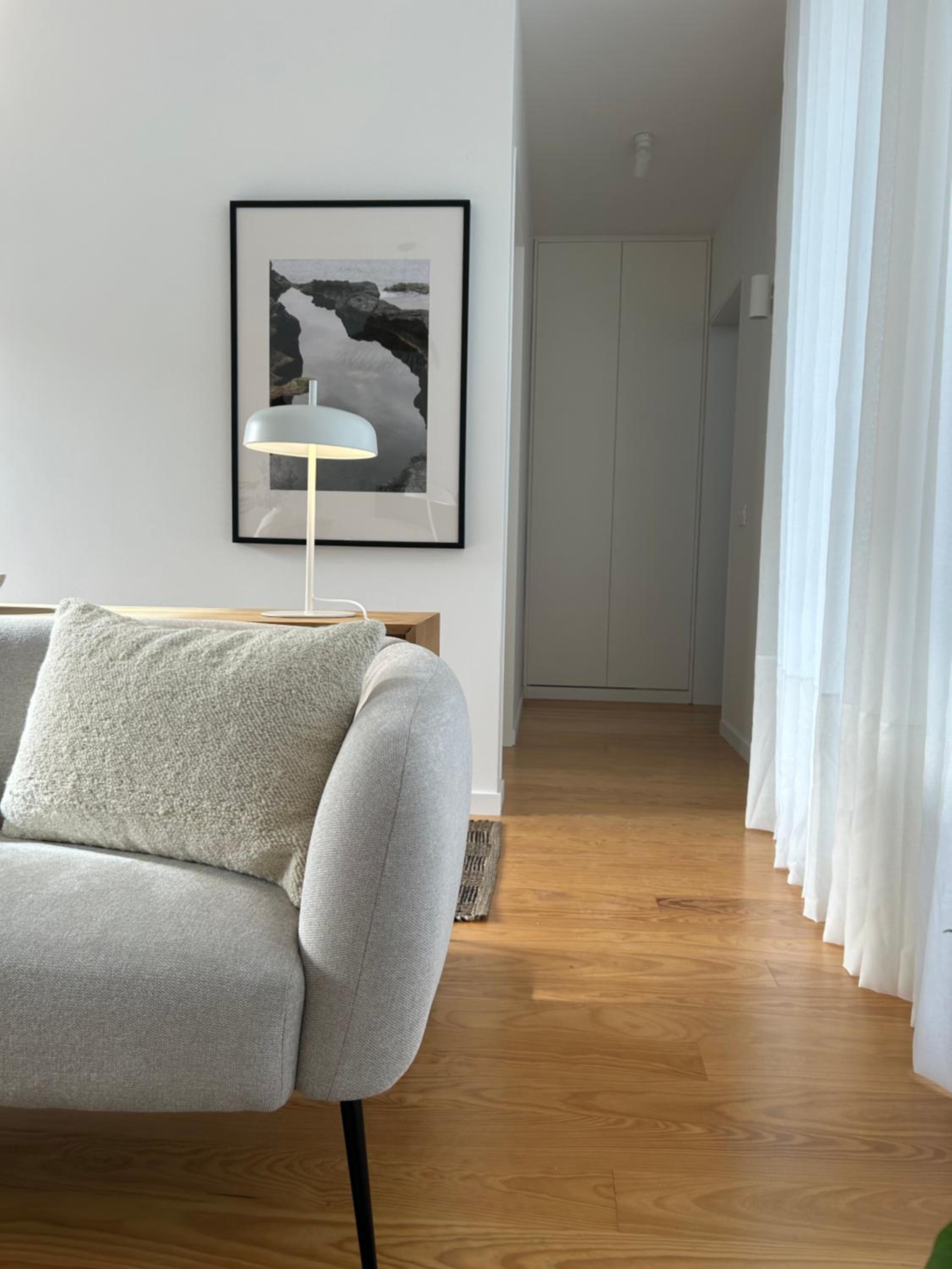 One-Bedroom House photo 2