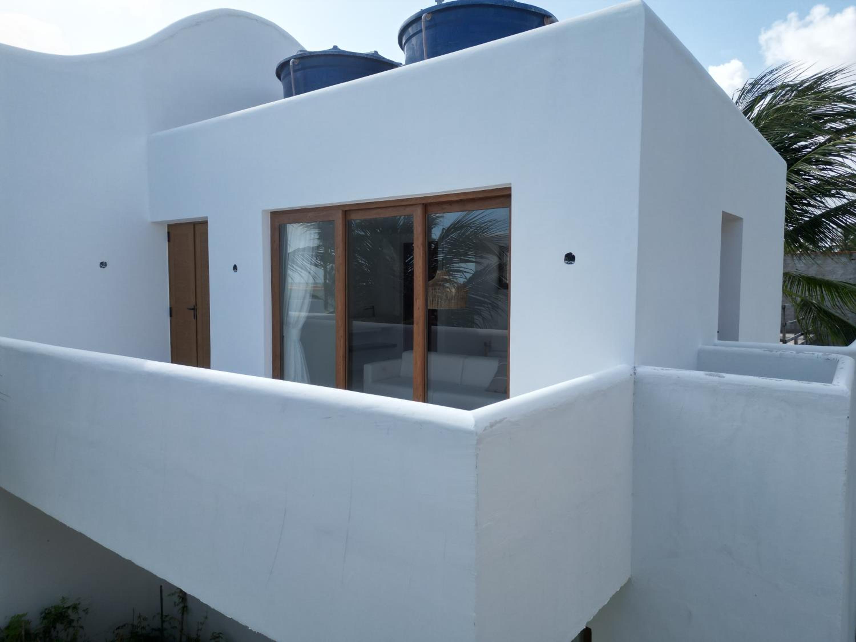 Studio with Balcony photo 2