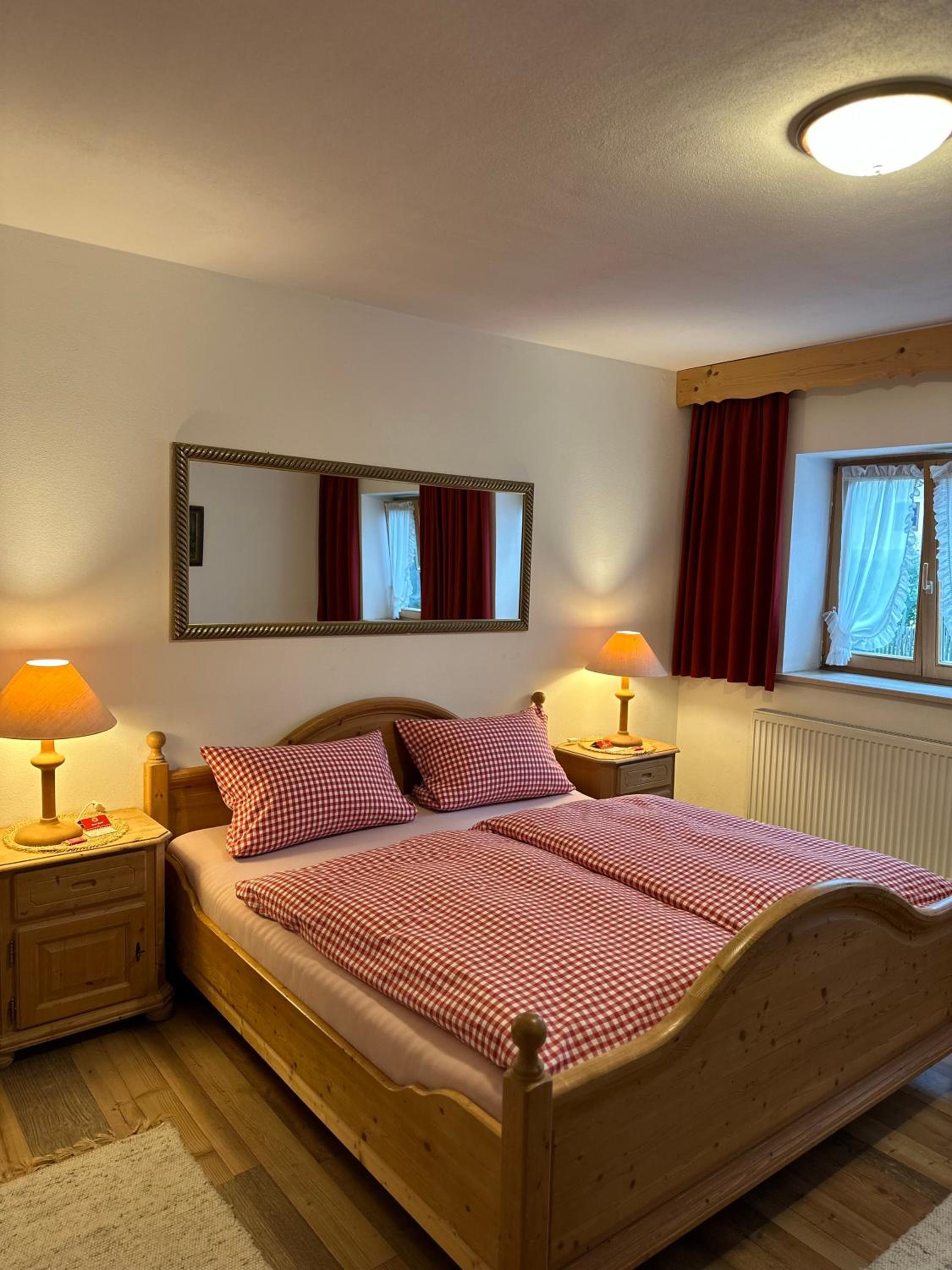 Comfort Triple Room with Shower