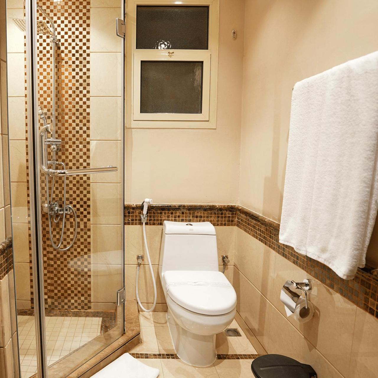 Standard Single Room - Photo 6