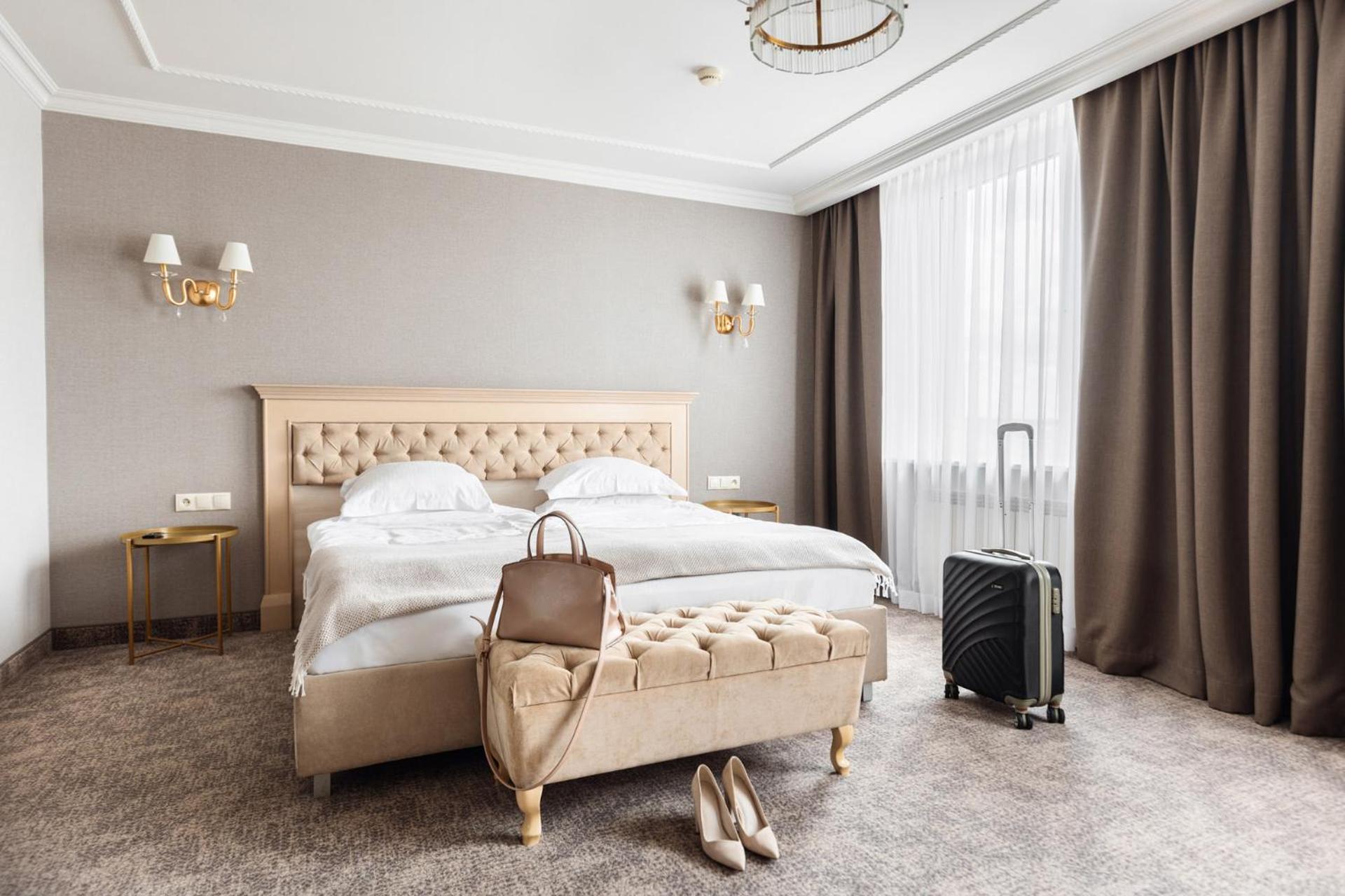Superior Double Room - Photo 4