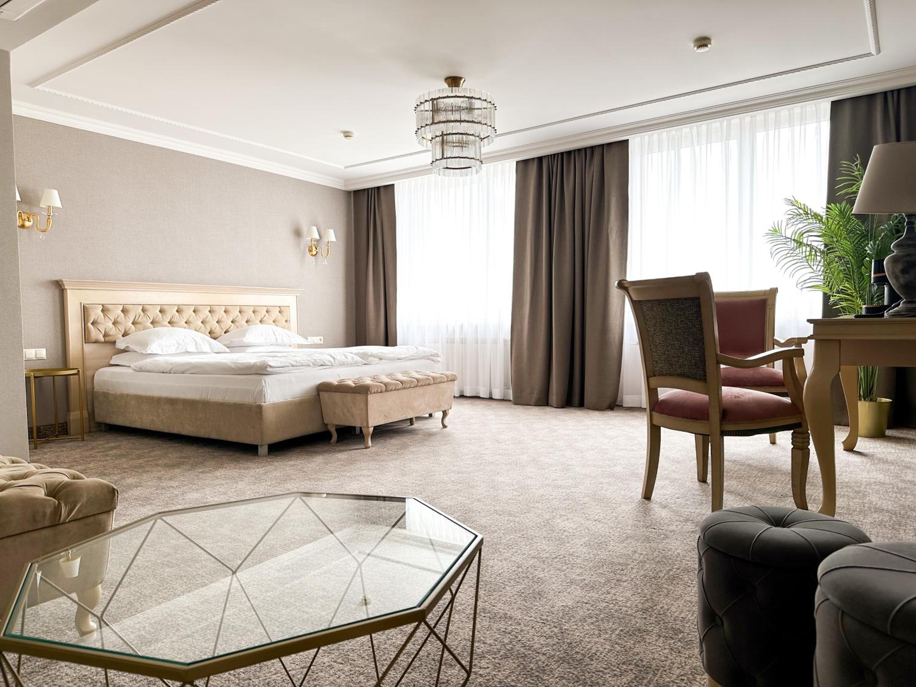 Superior Double Room - Photo 3
