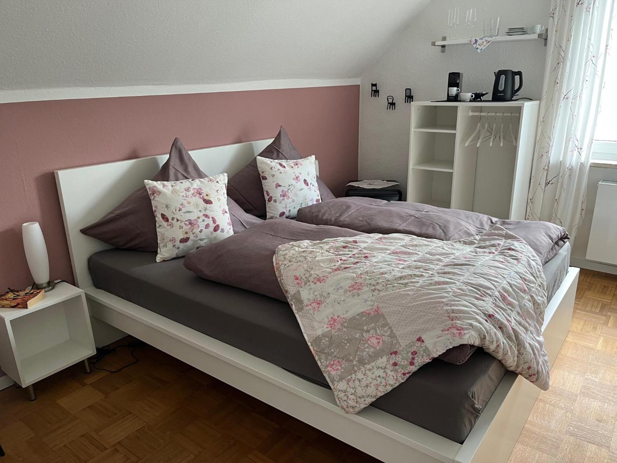 Double Room photo 1