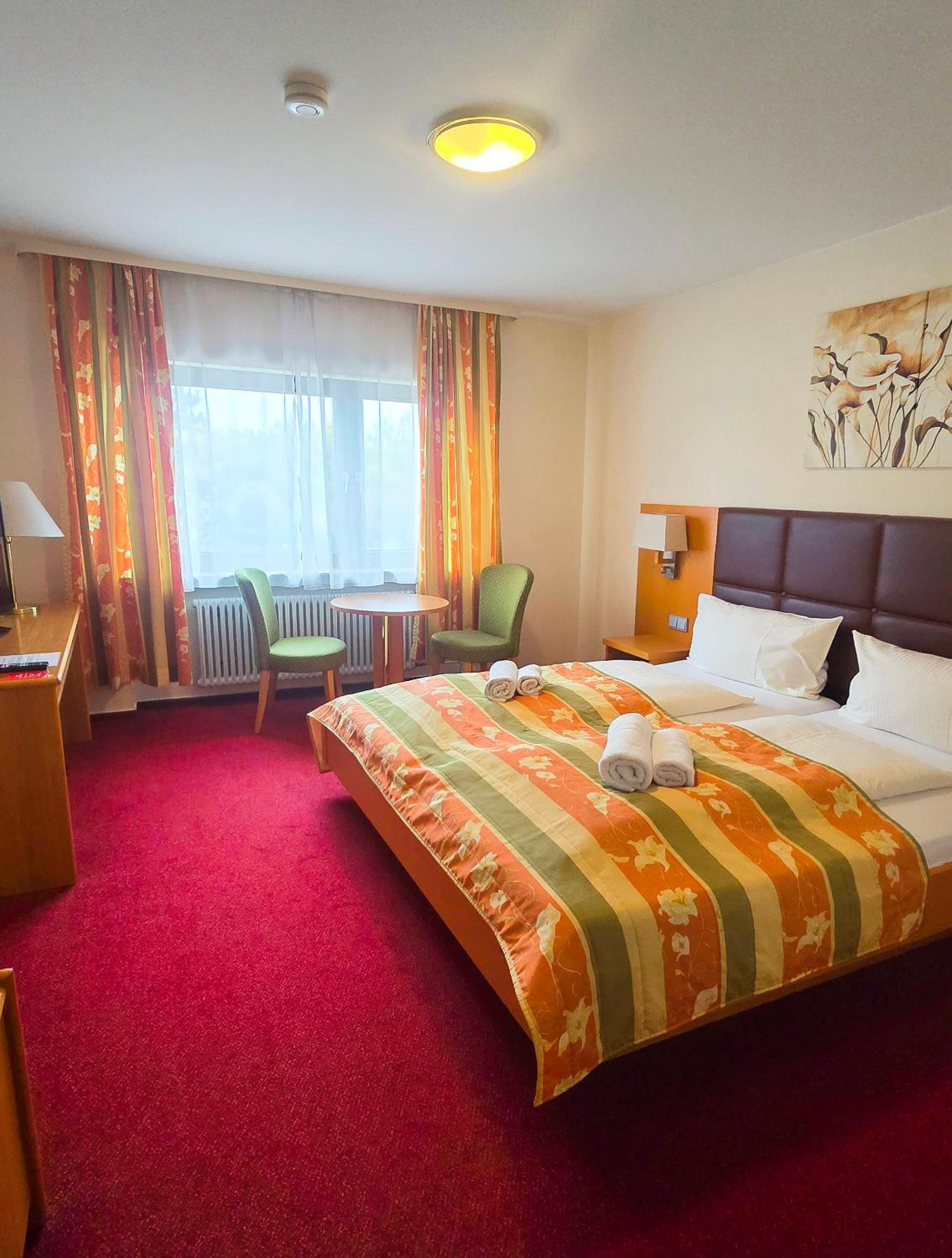 Double Room - Photo 1
