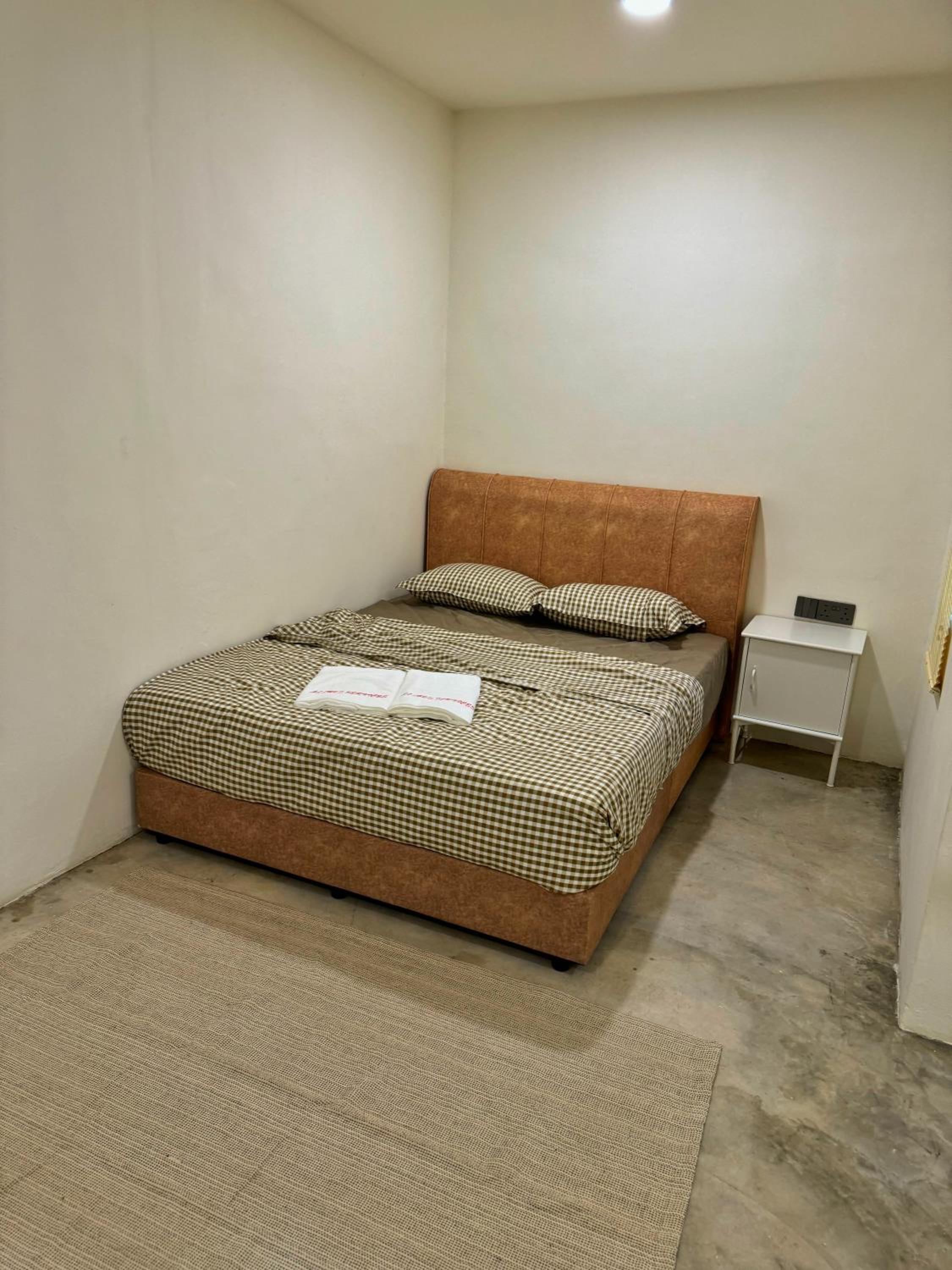 Double Room with Private Bathroom photo 2