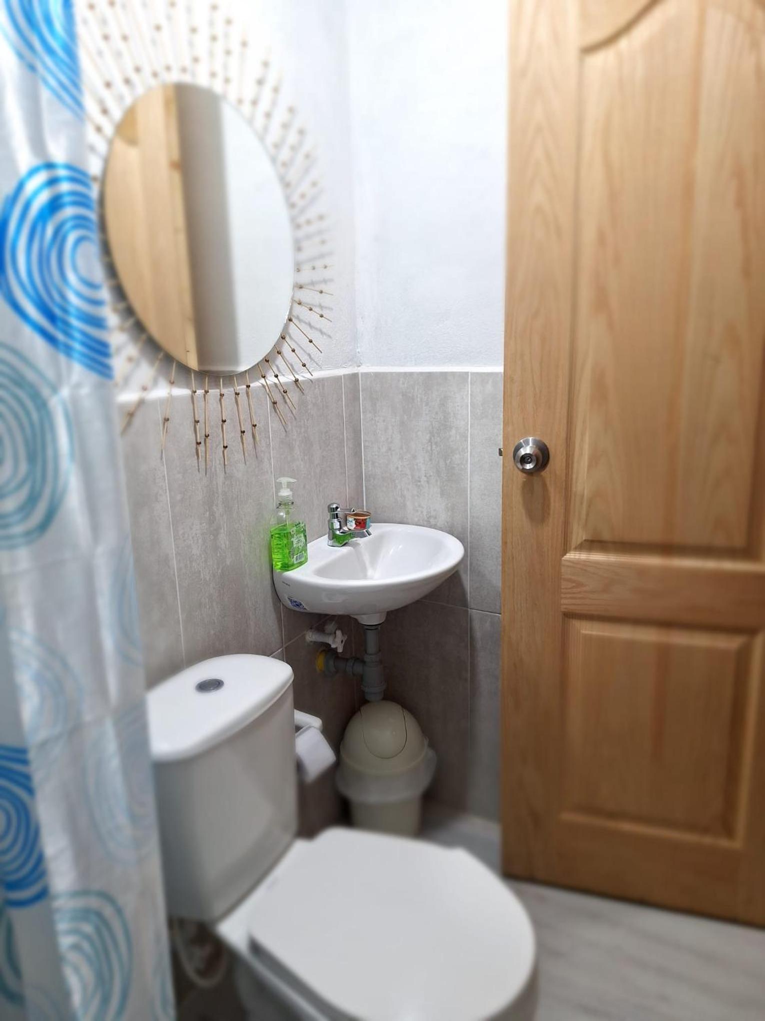 Double Room With Park View photo 3