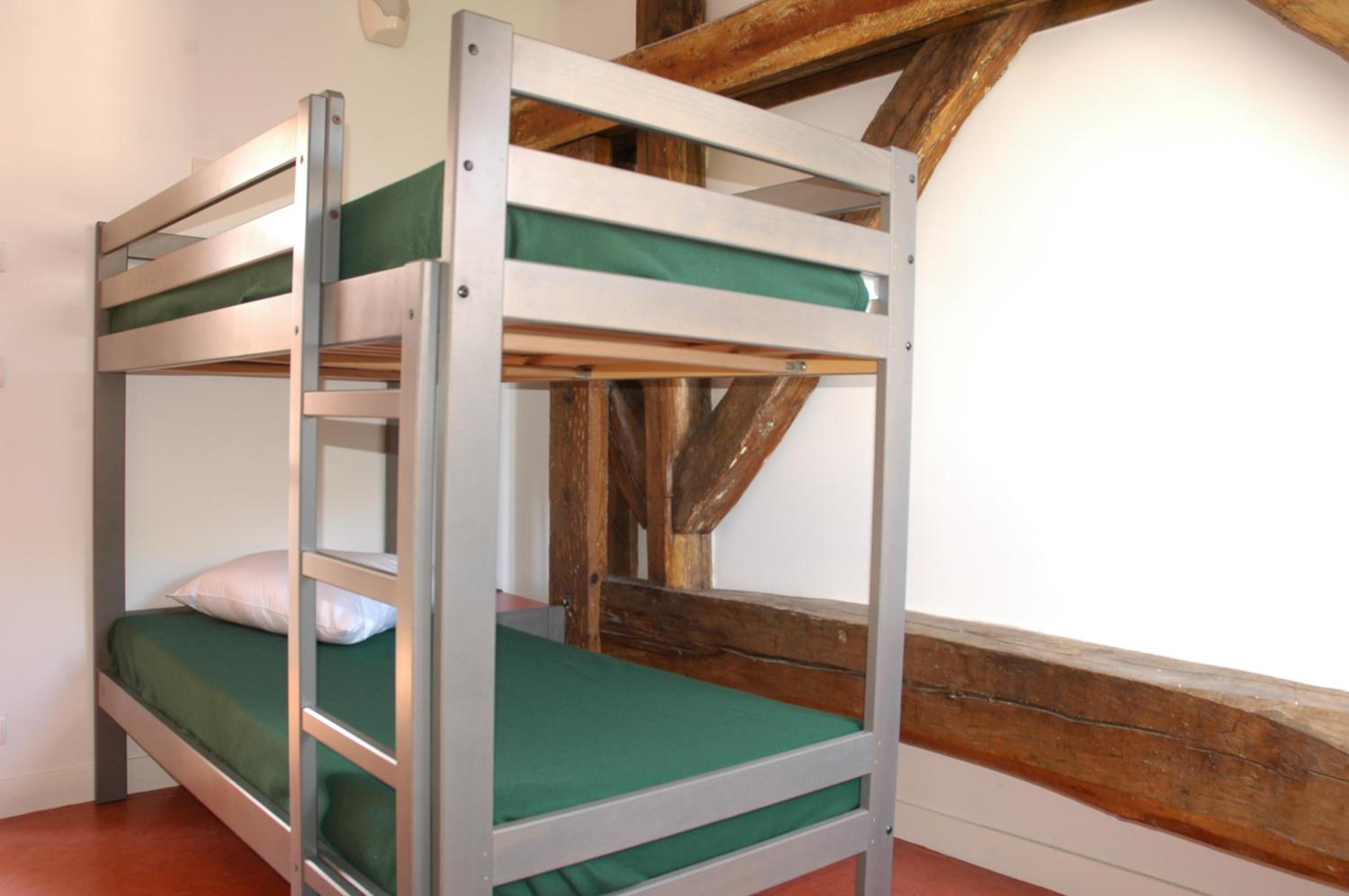 Bed In Mixed Dormitory Room For 2 Persons N°31 photo 1
