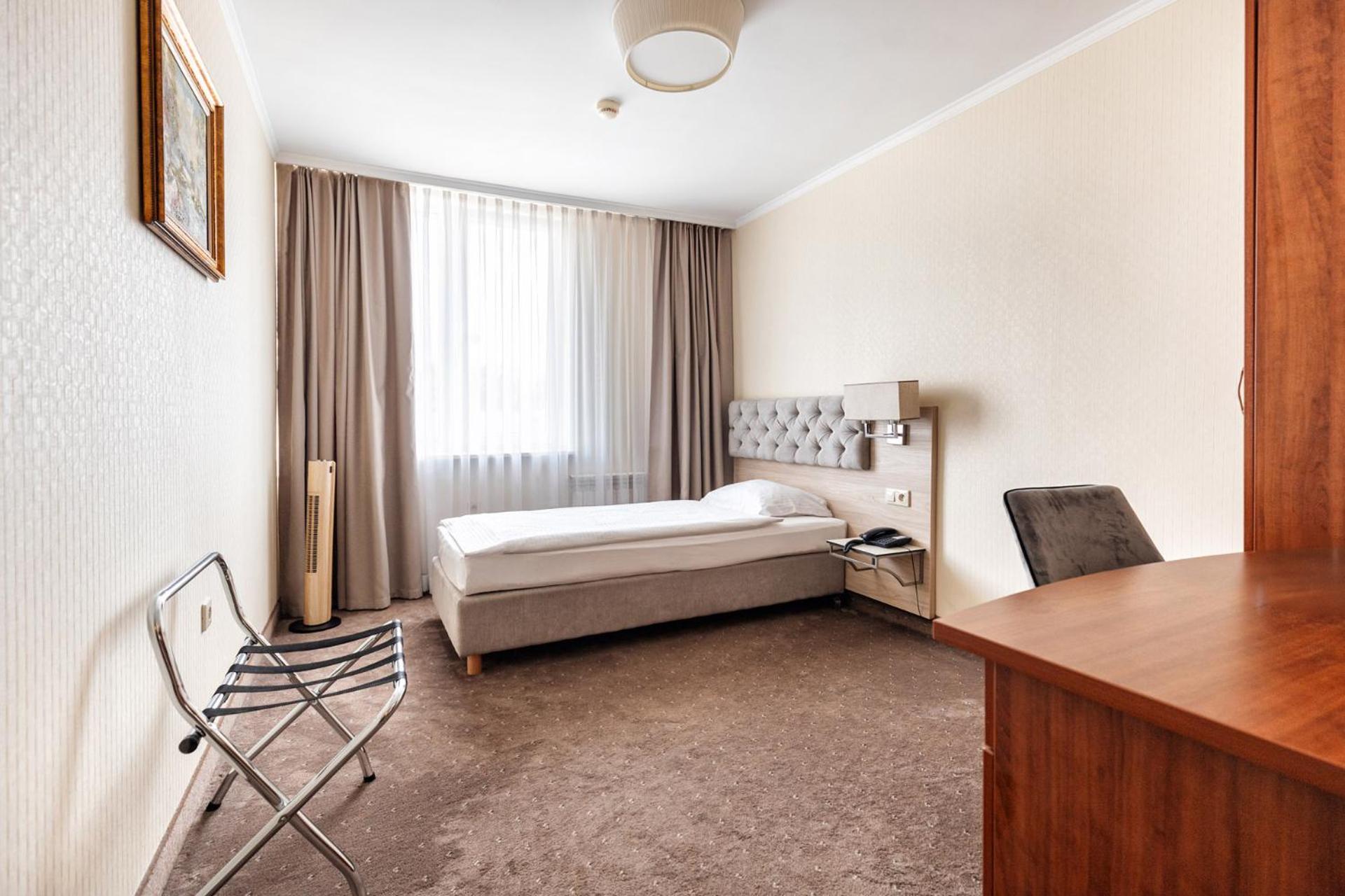 Single Room photo 1