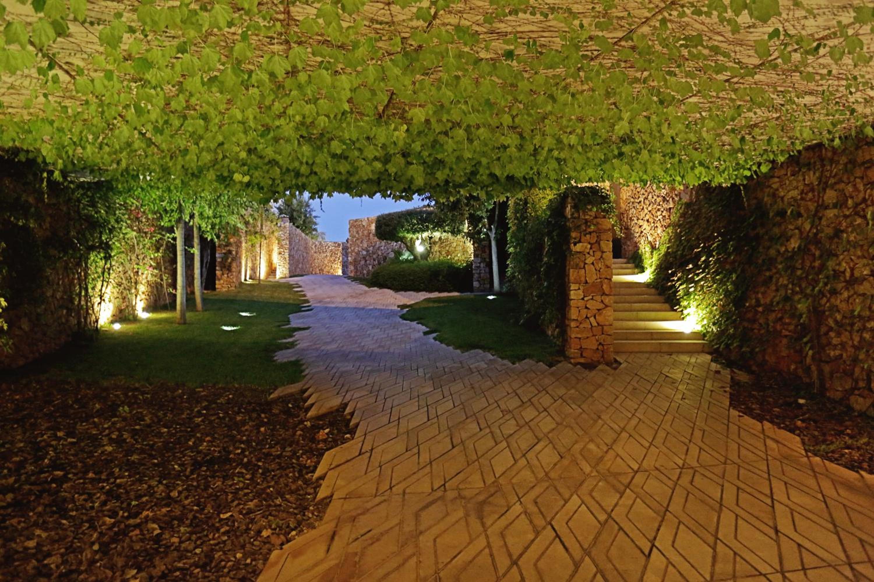 Dreamer Double Room with pool