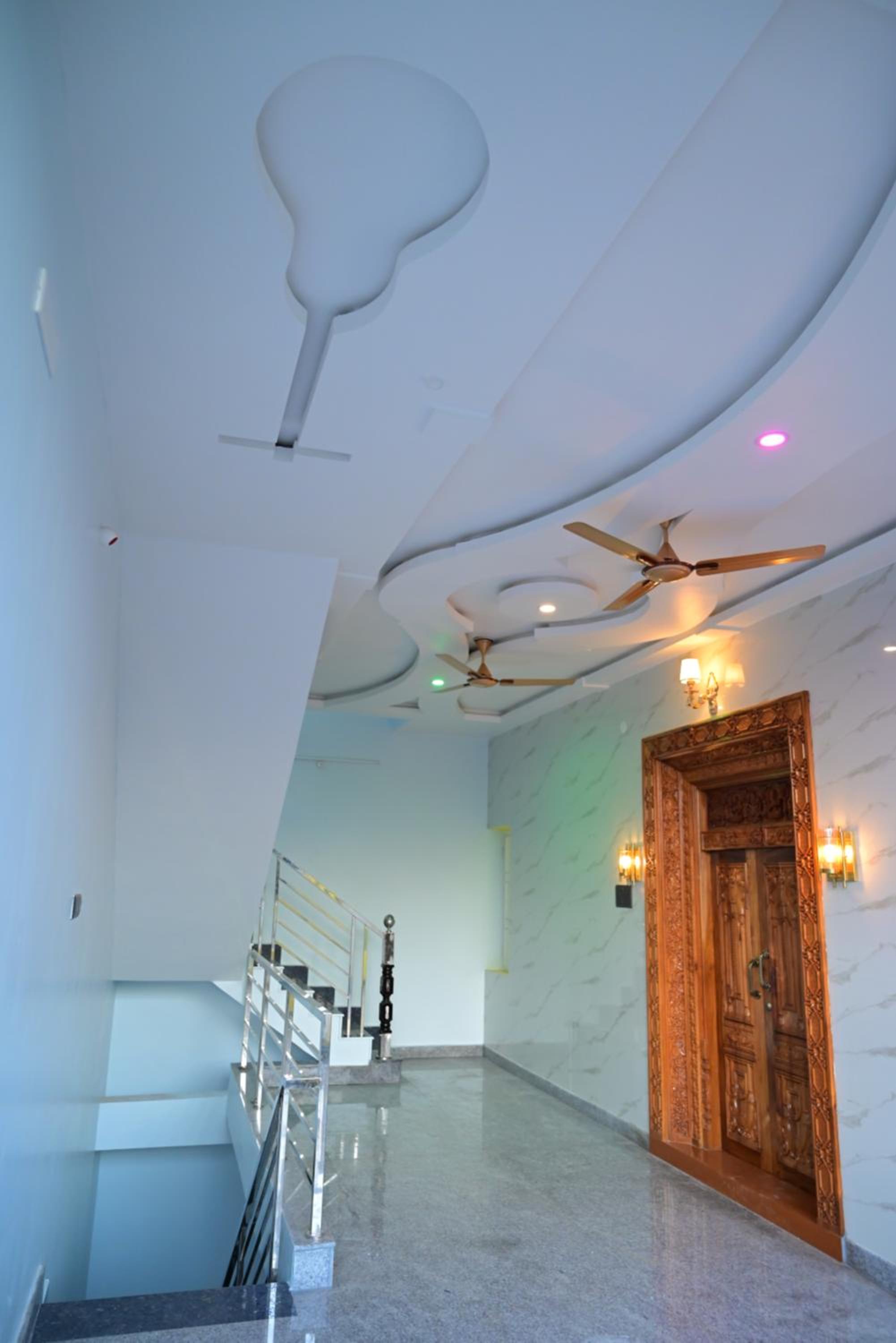 Two-Bedroom Apartment With Balcony photo 2