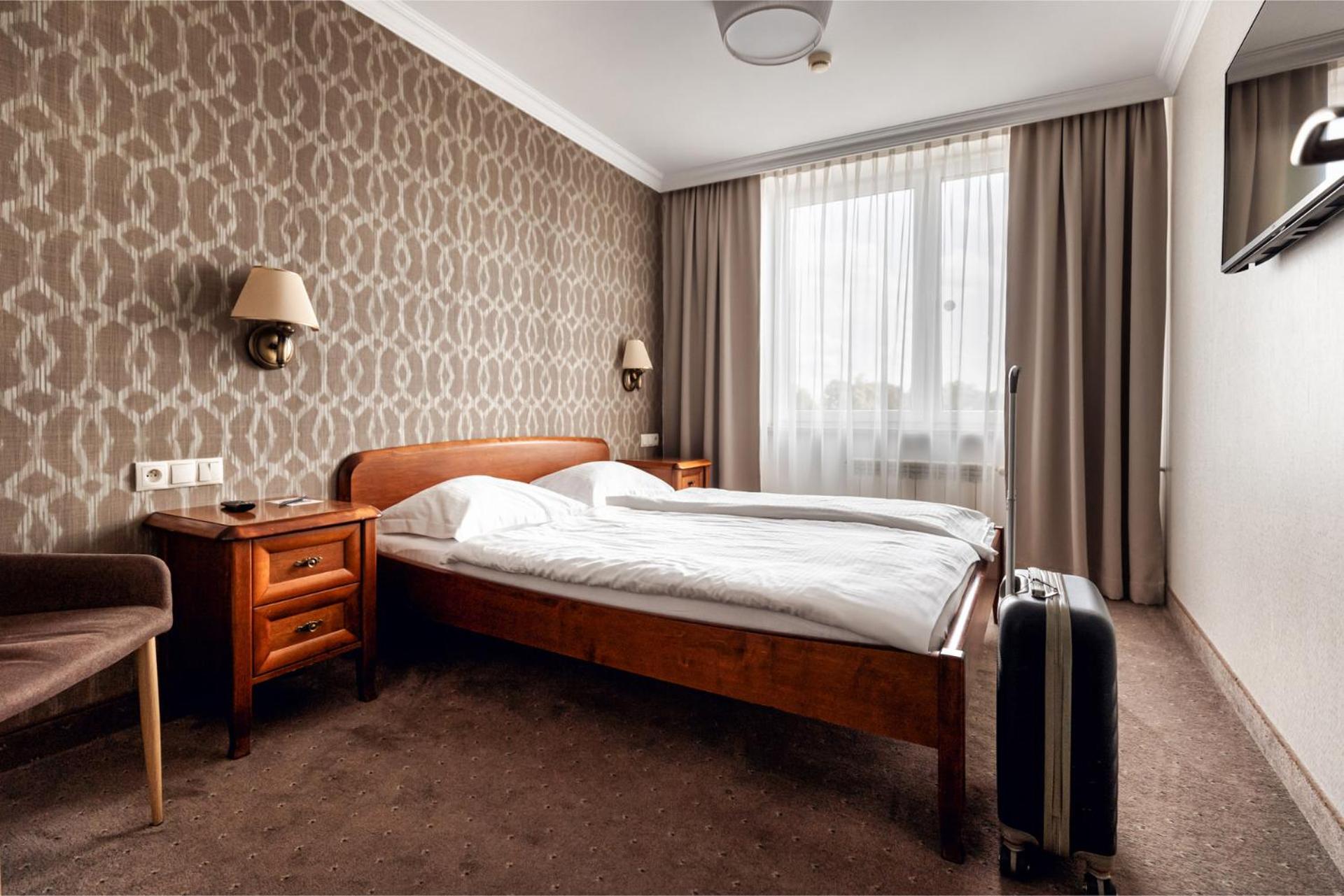 Deluxe  Studio (4 Adults) - Photo 3