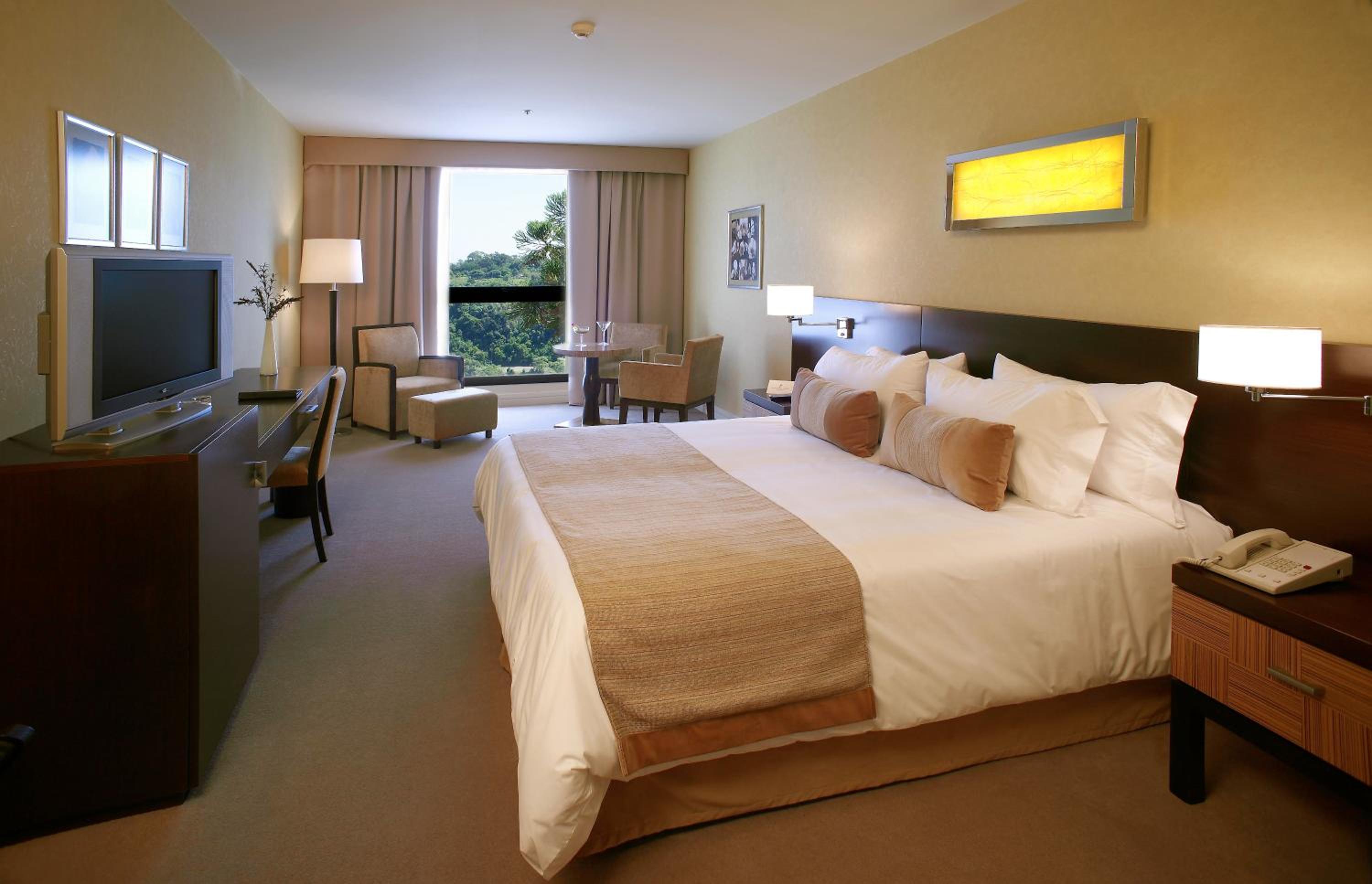 Junior Suite with River View photo 2