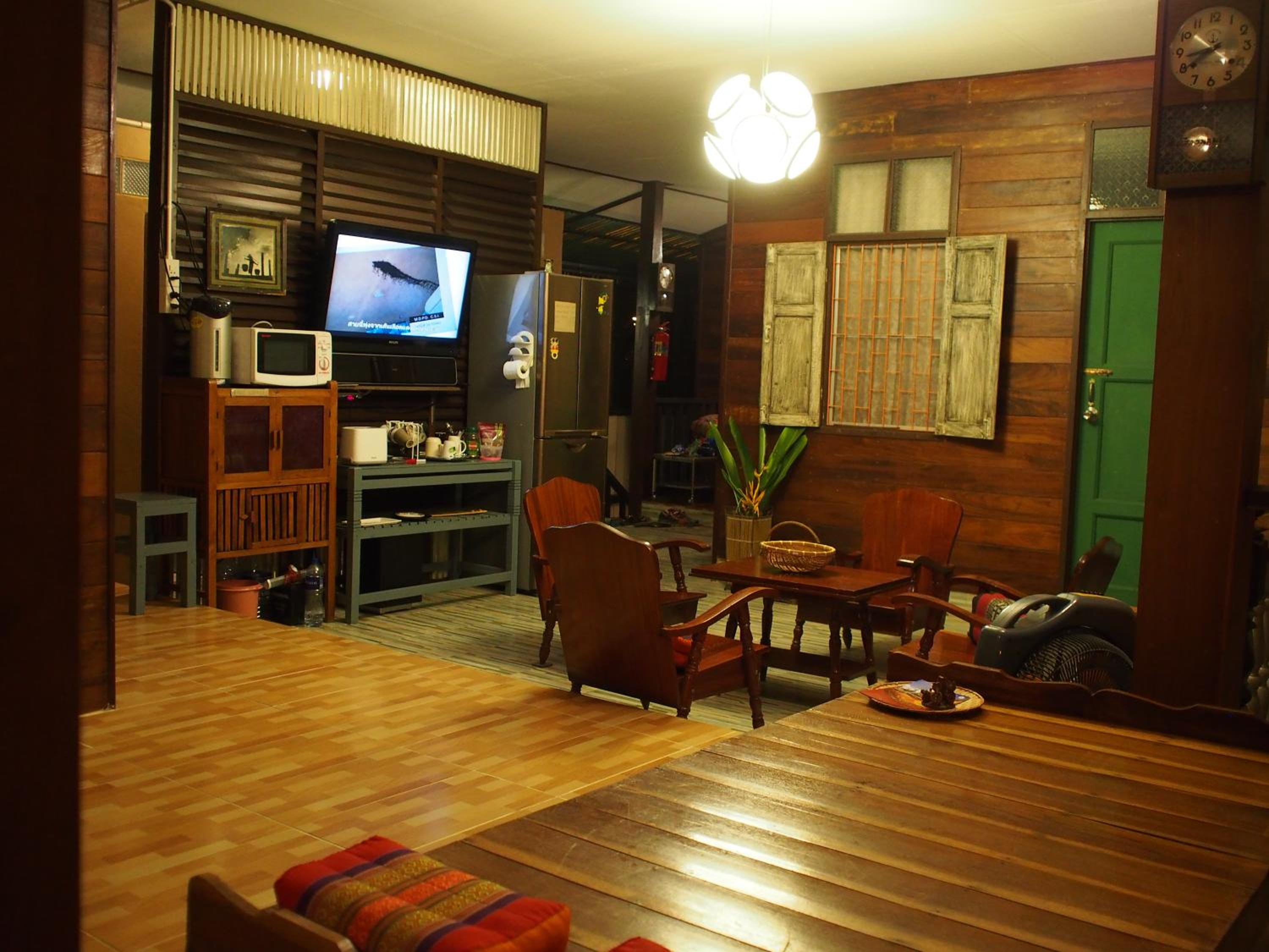 Double or Twin Room photo 3