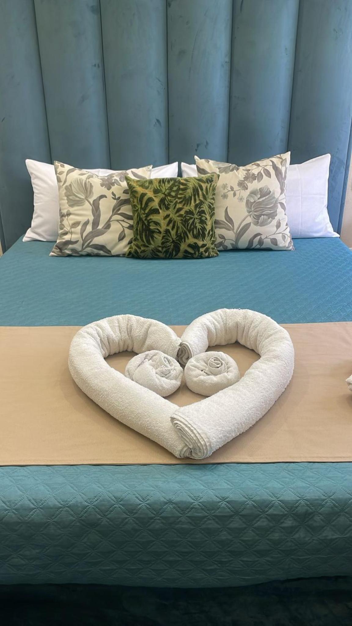 Deluxe Double Room with Bath