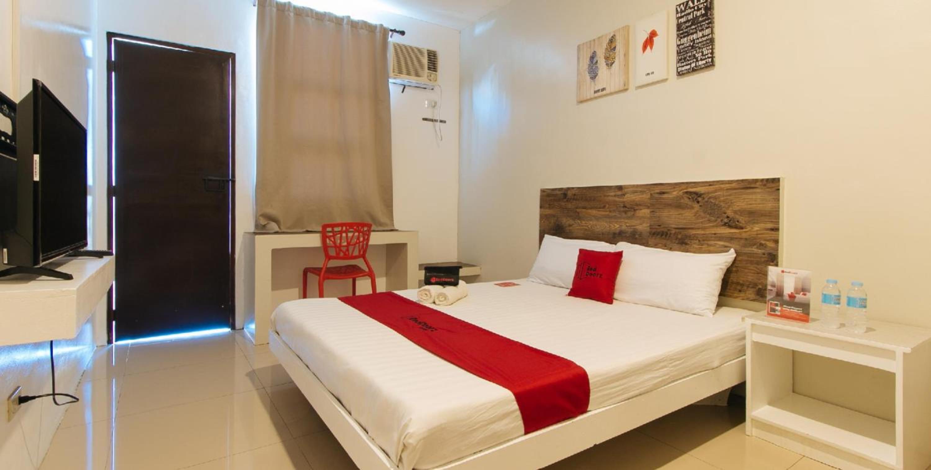 Standard Double Room - Photo 1