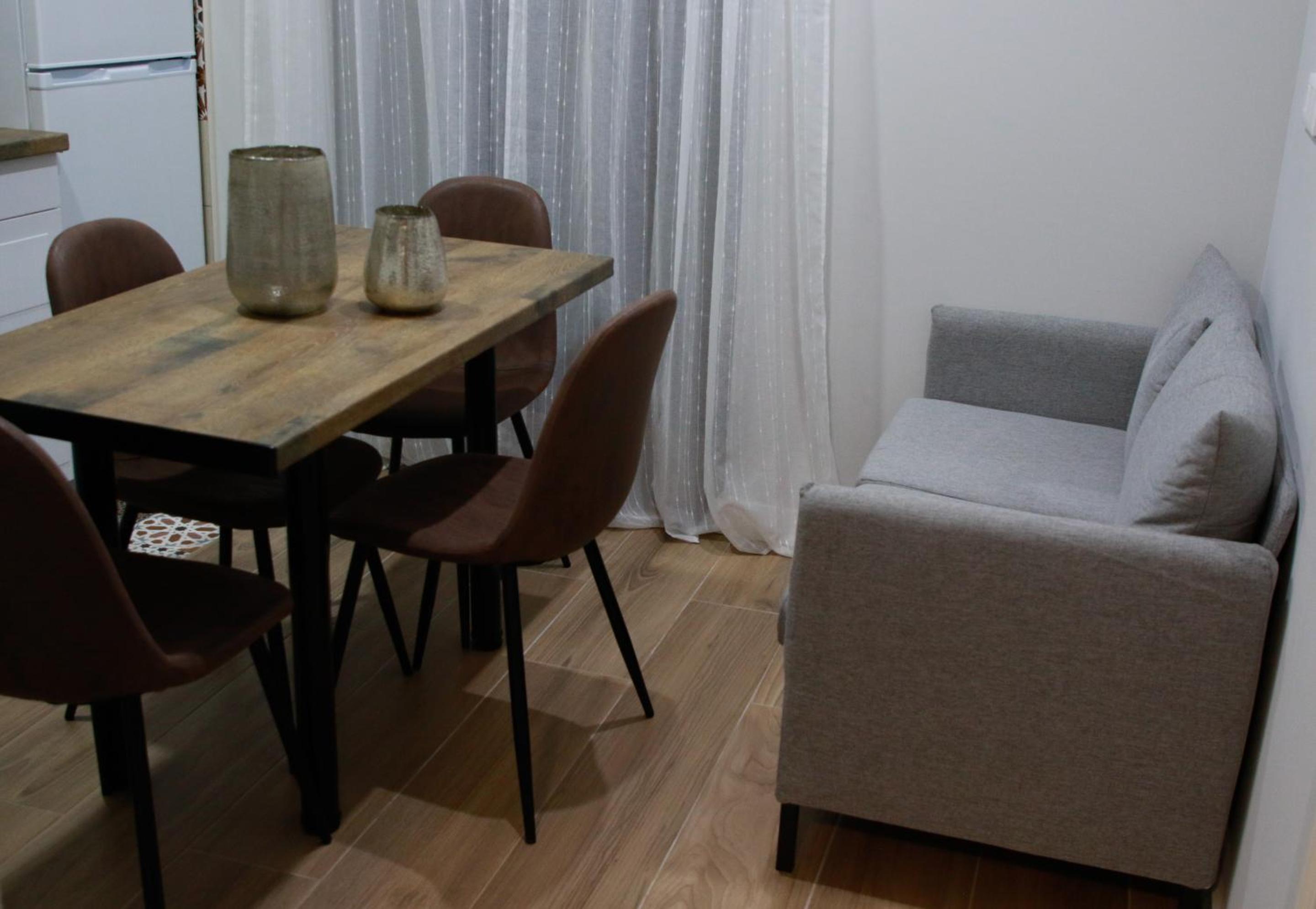 Two-Bedroom Apartment photo 2