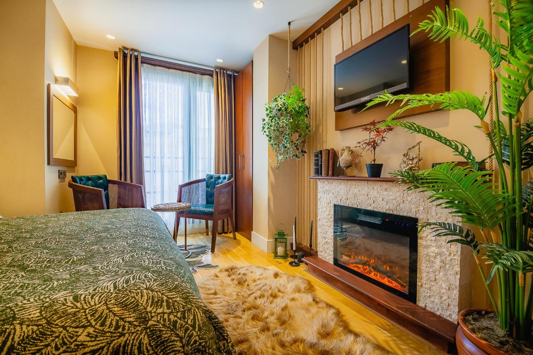 King Suite photo 1