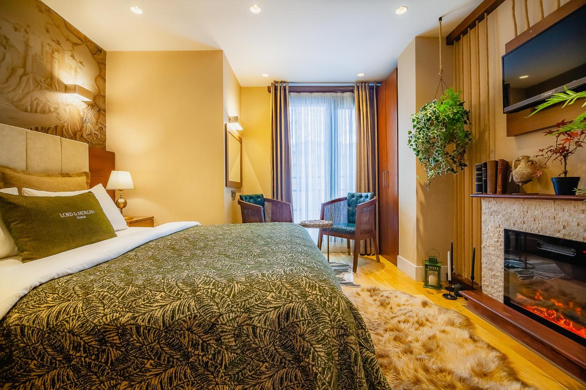 King Suite photo 3