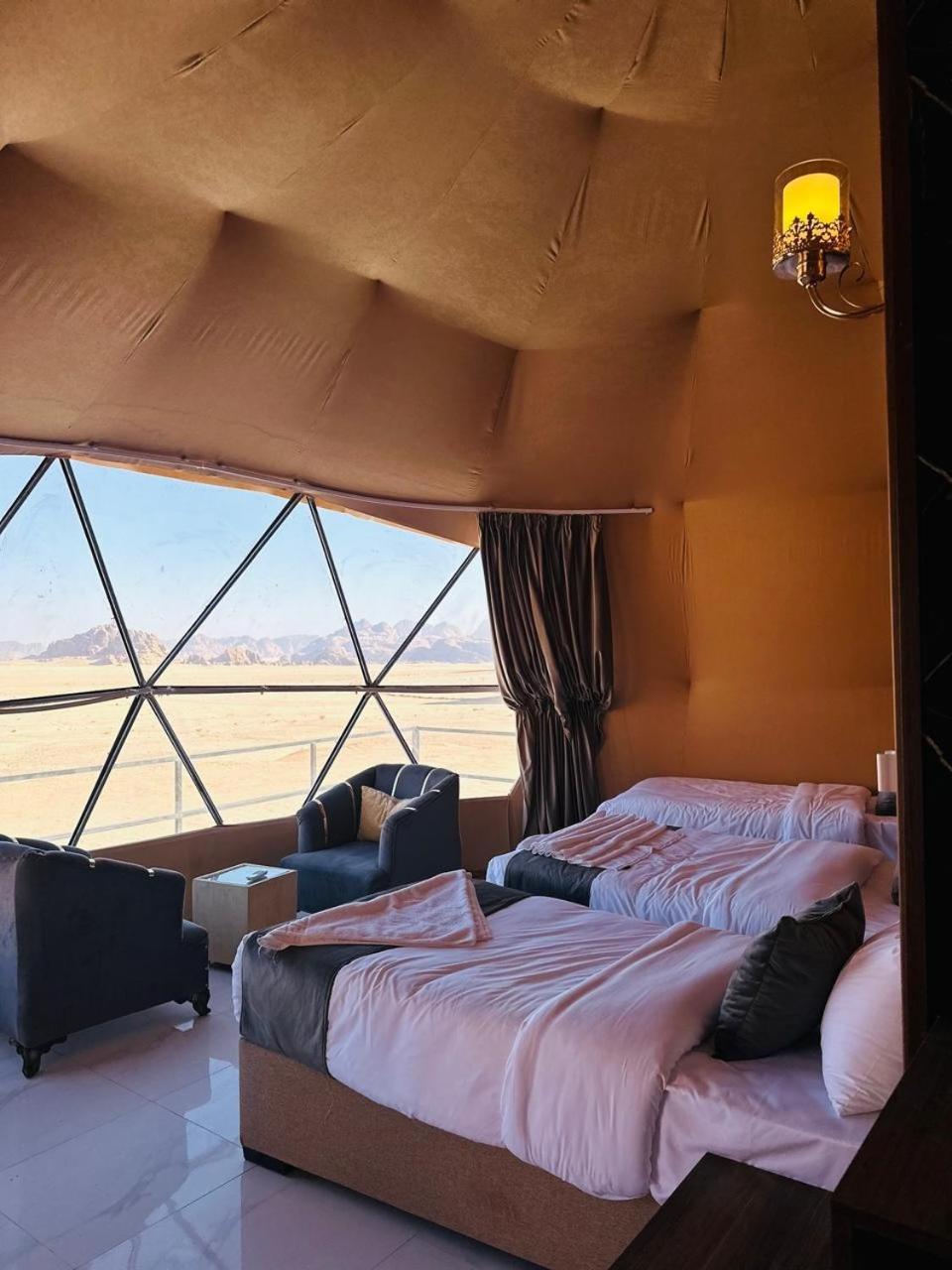 Superior Triple Room photo 3