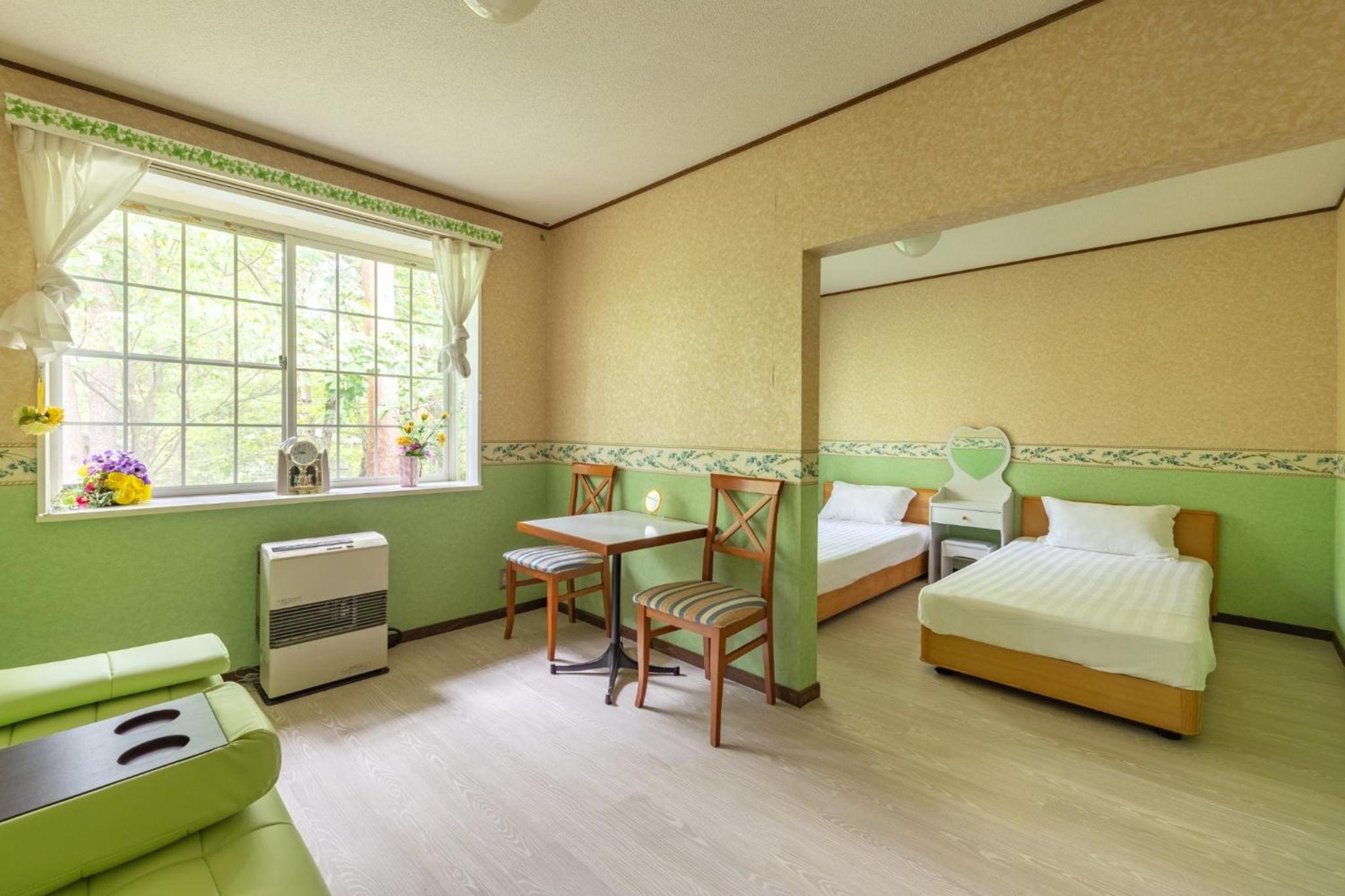 Vacation Home photo 1