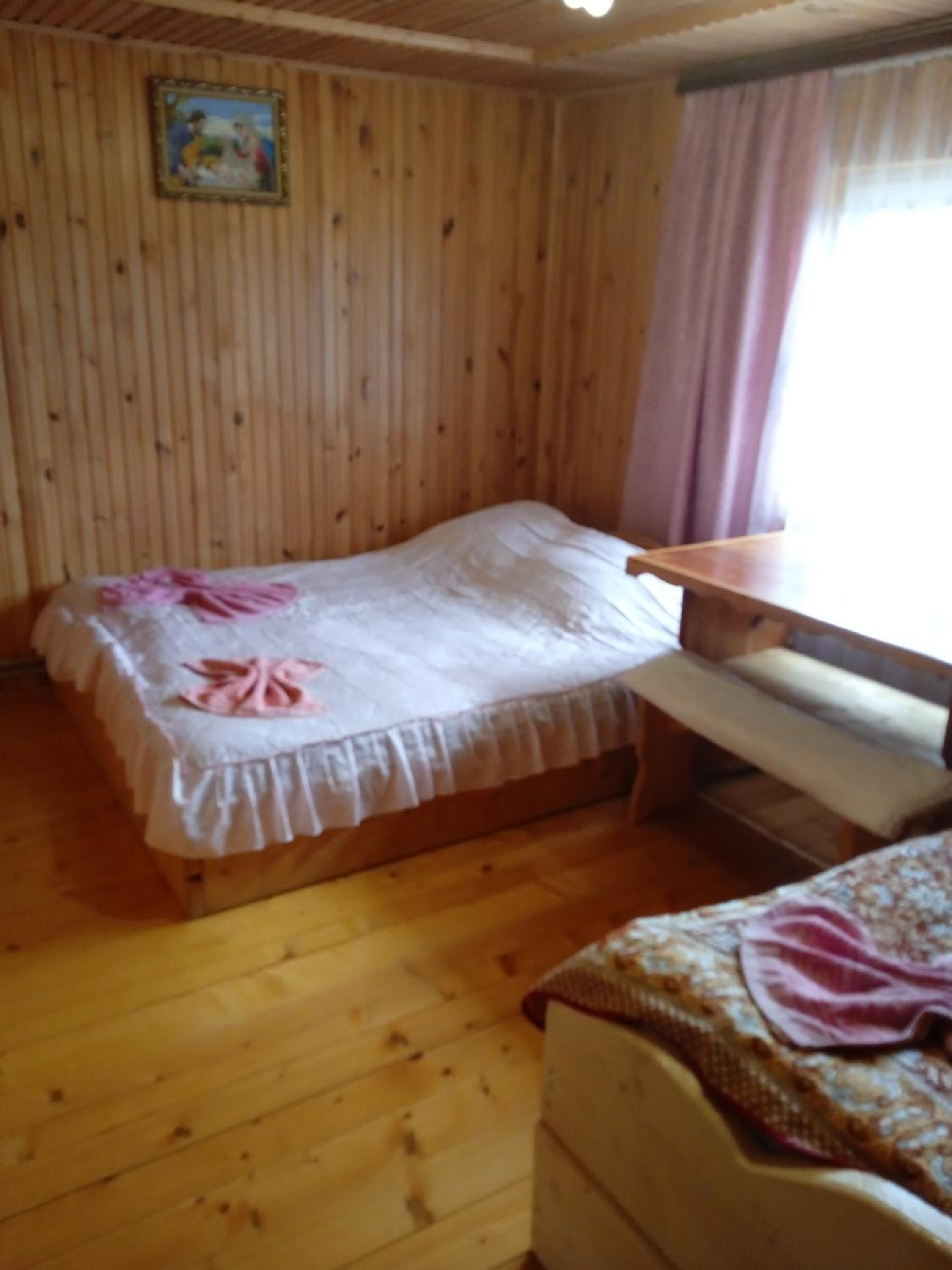 Classic Quadruple Room photo 2