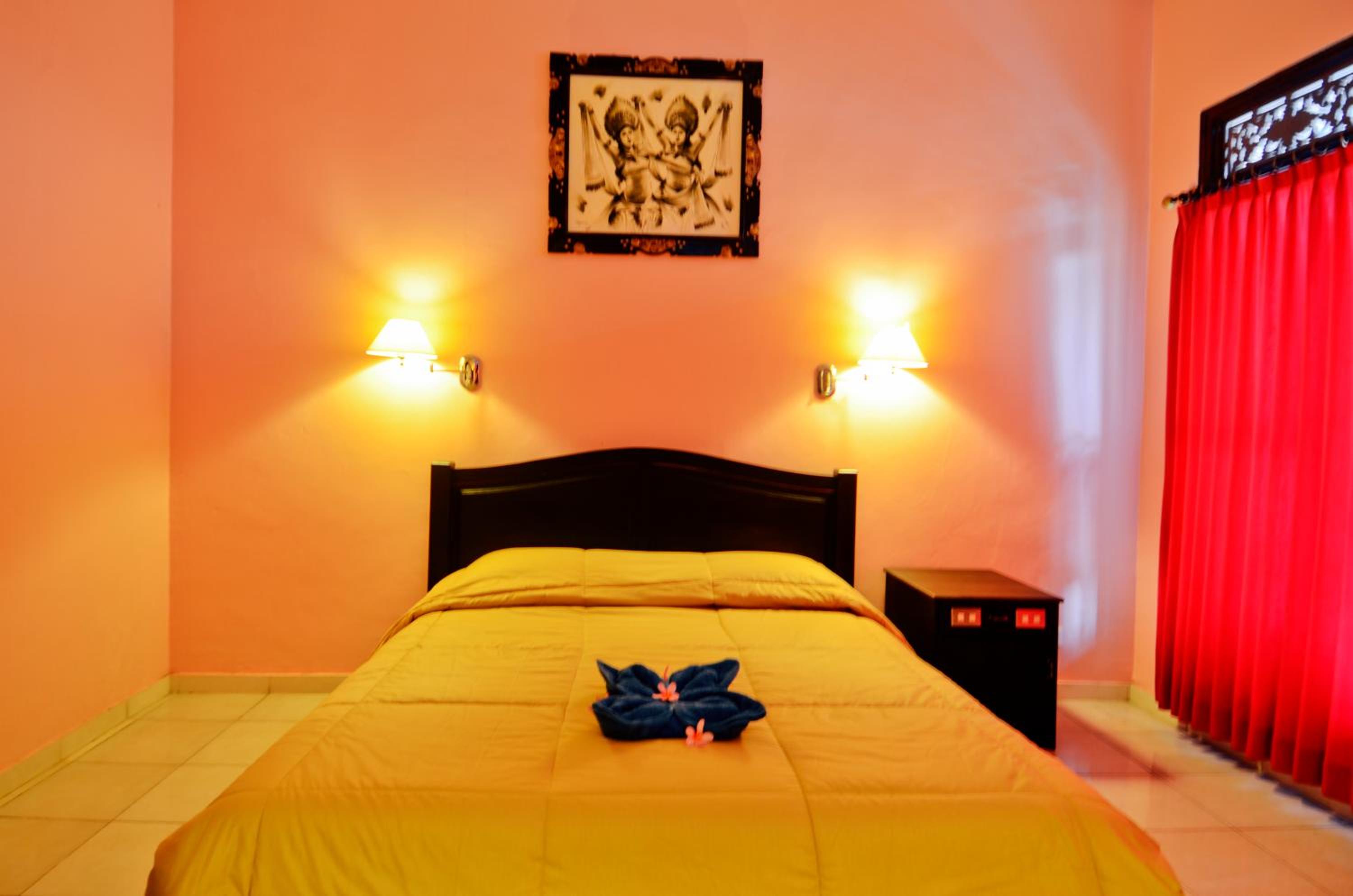 Standard Double Room with Breakfast photo 1
