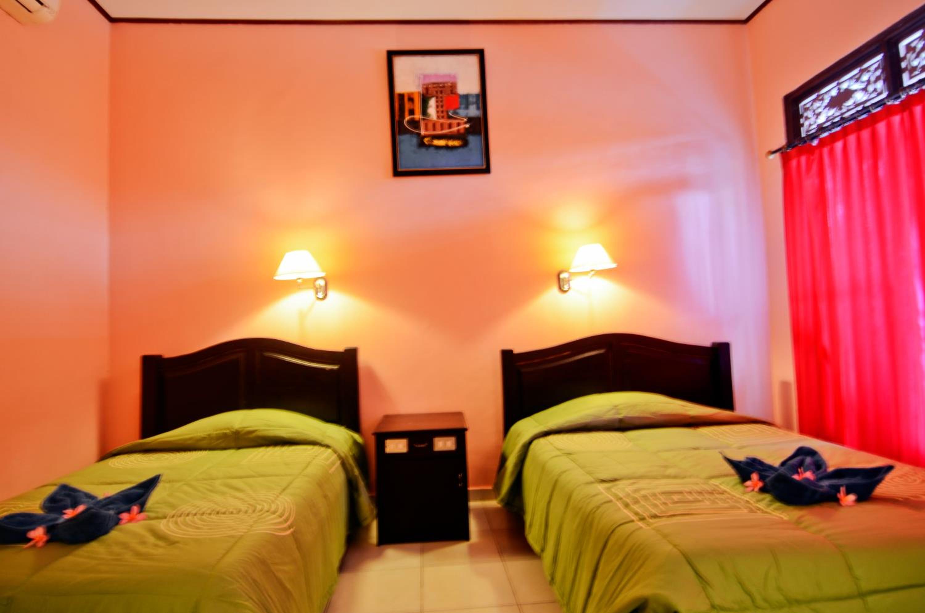 Standard Double or Twin Room (Room Only) photo 1