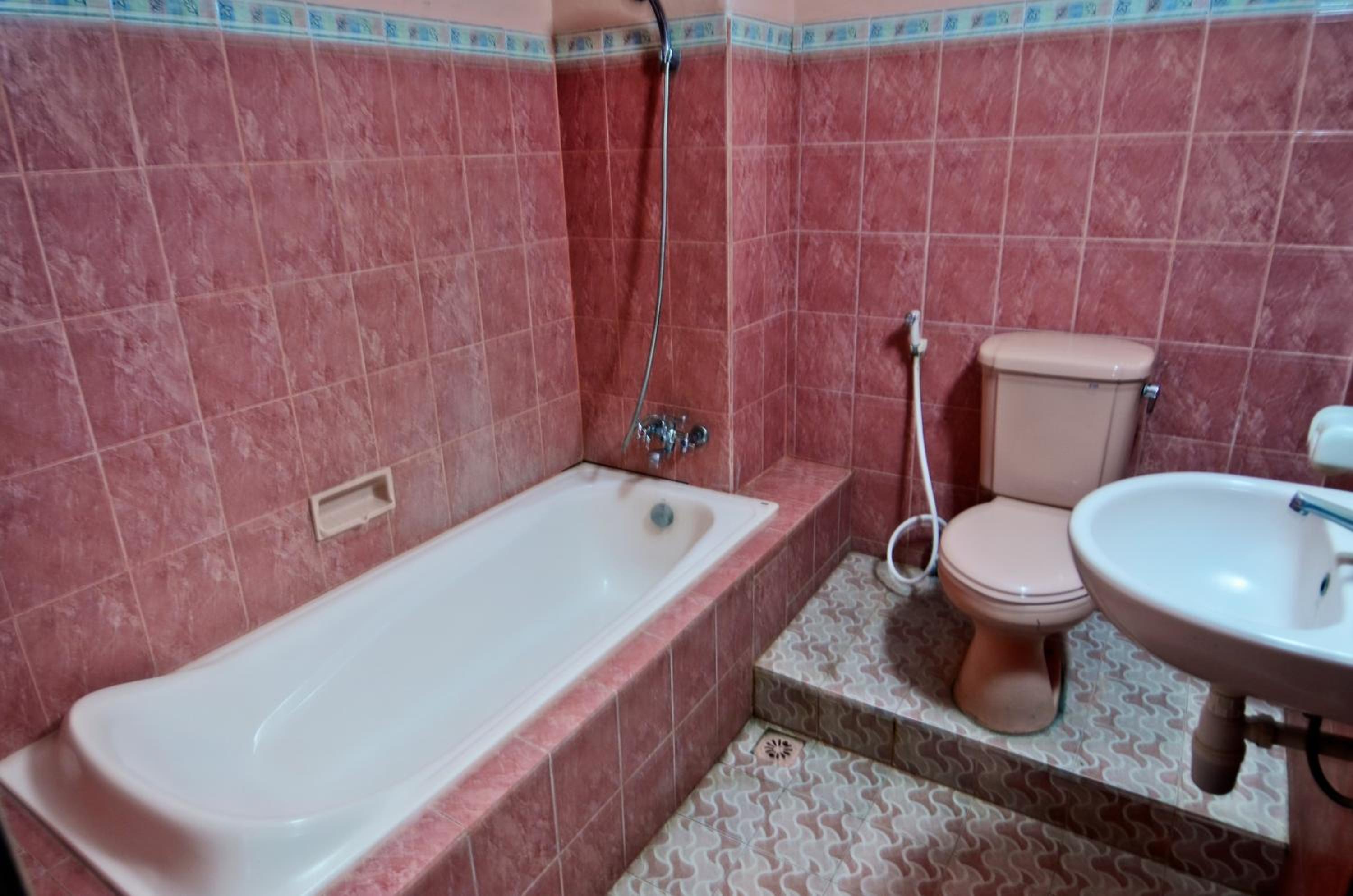 Standard Double Room with Fan photo 3
