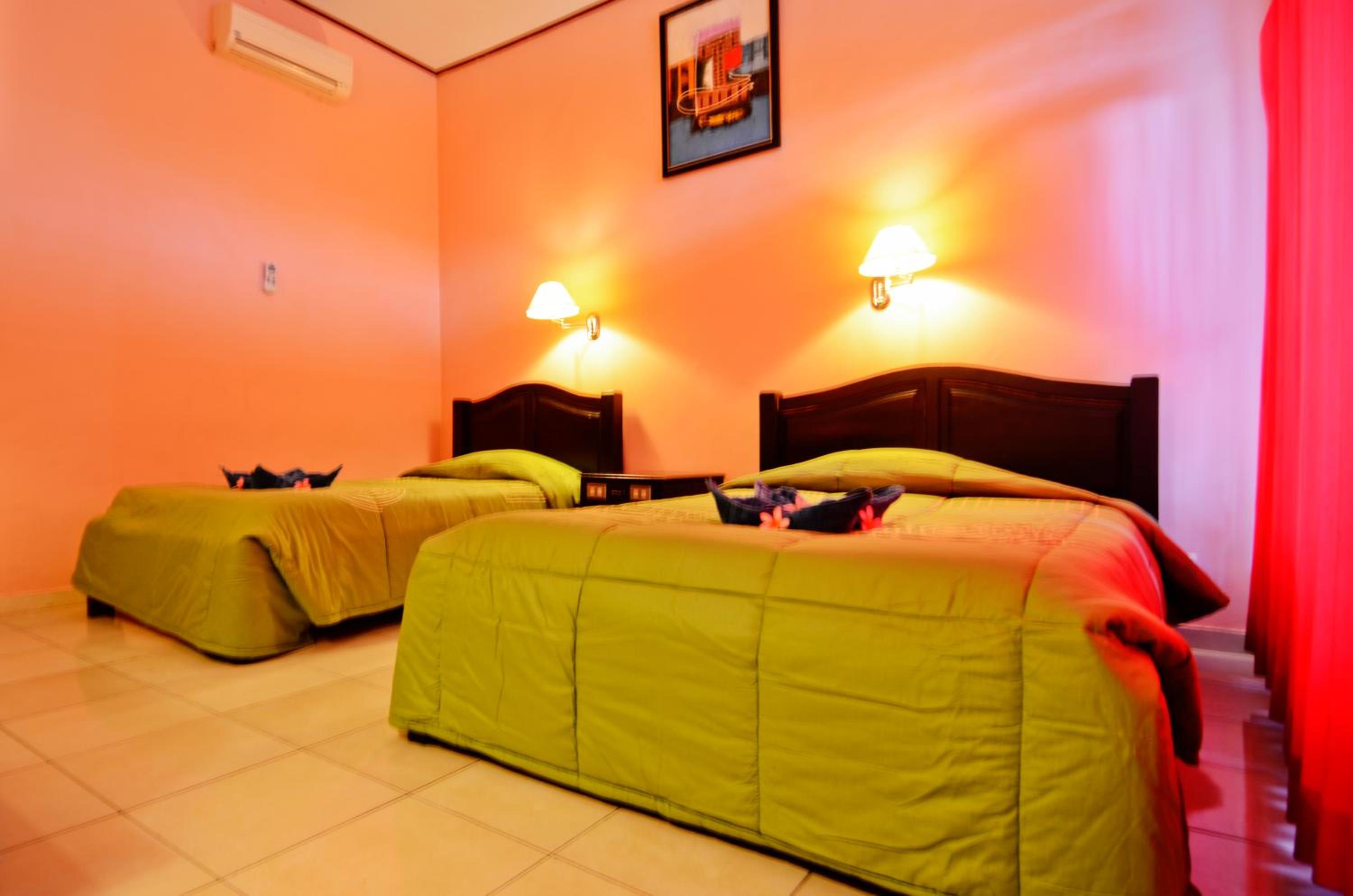 Standard Triple Room photo 1