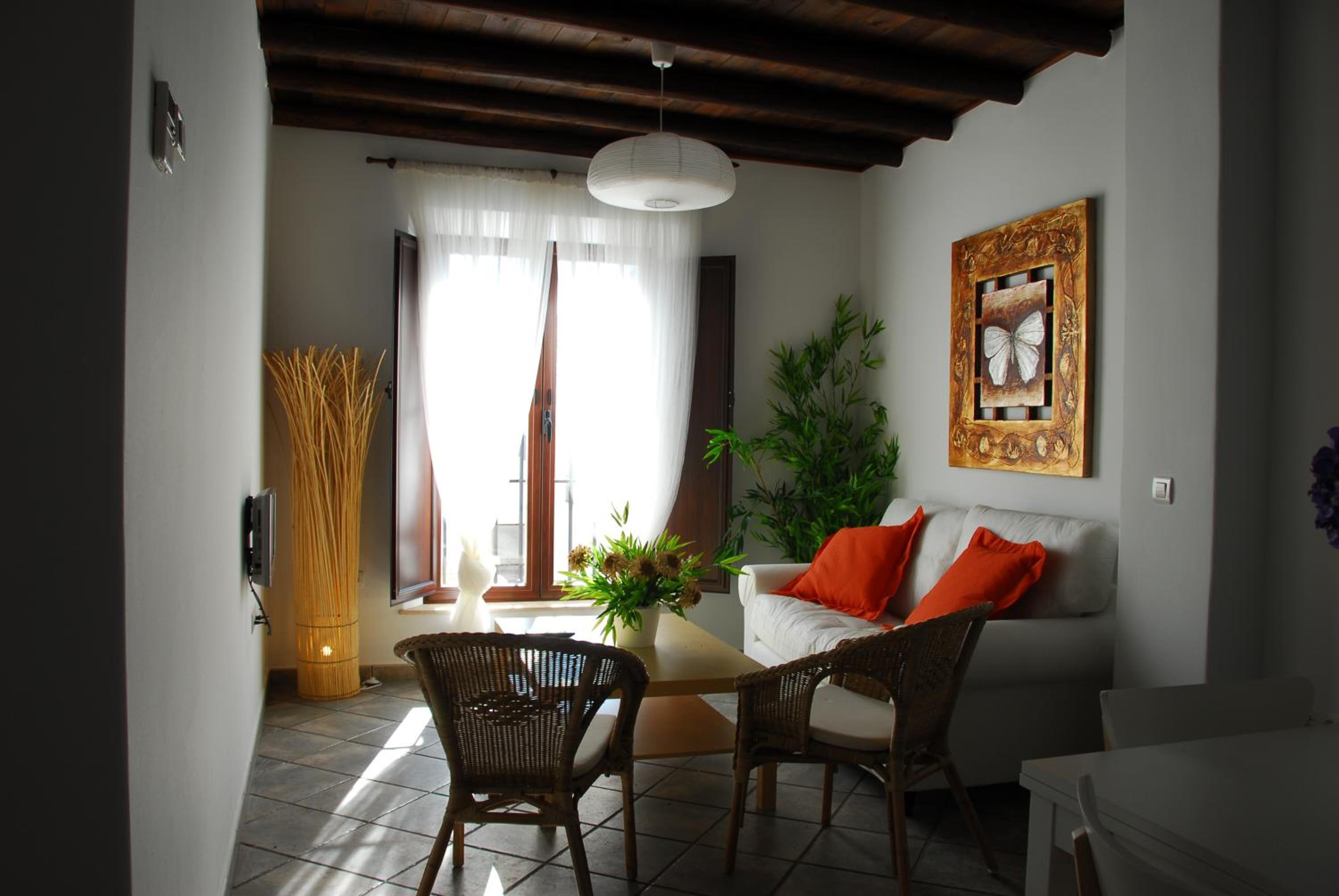Apartamento - Planta Baja