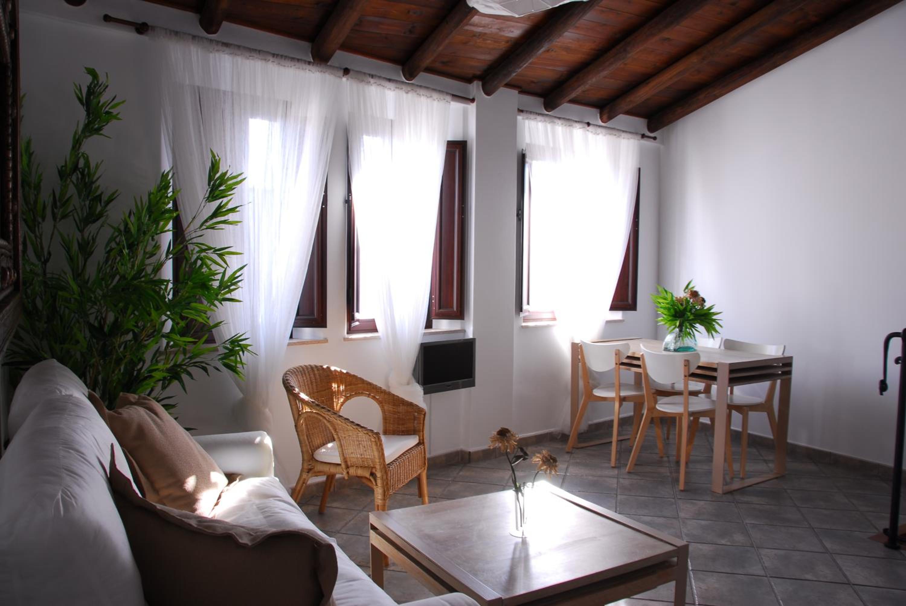 Apartamento